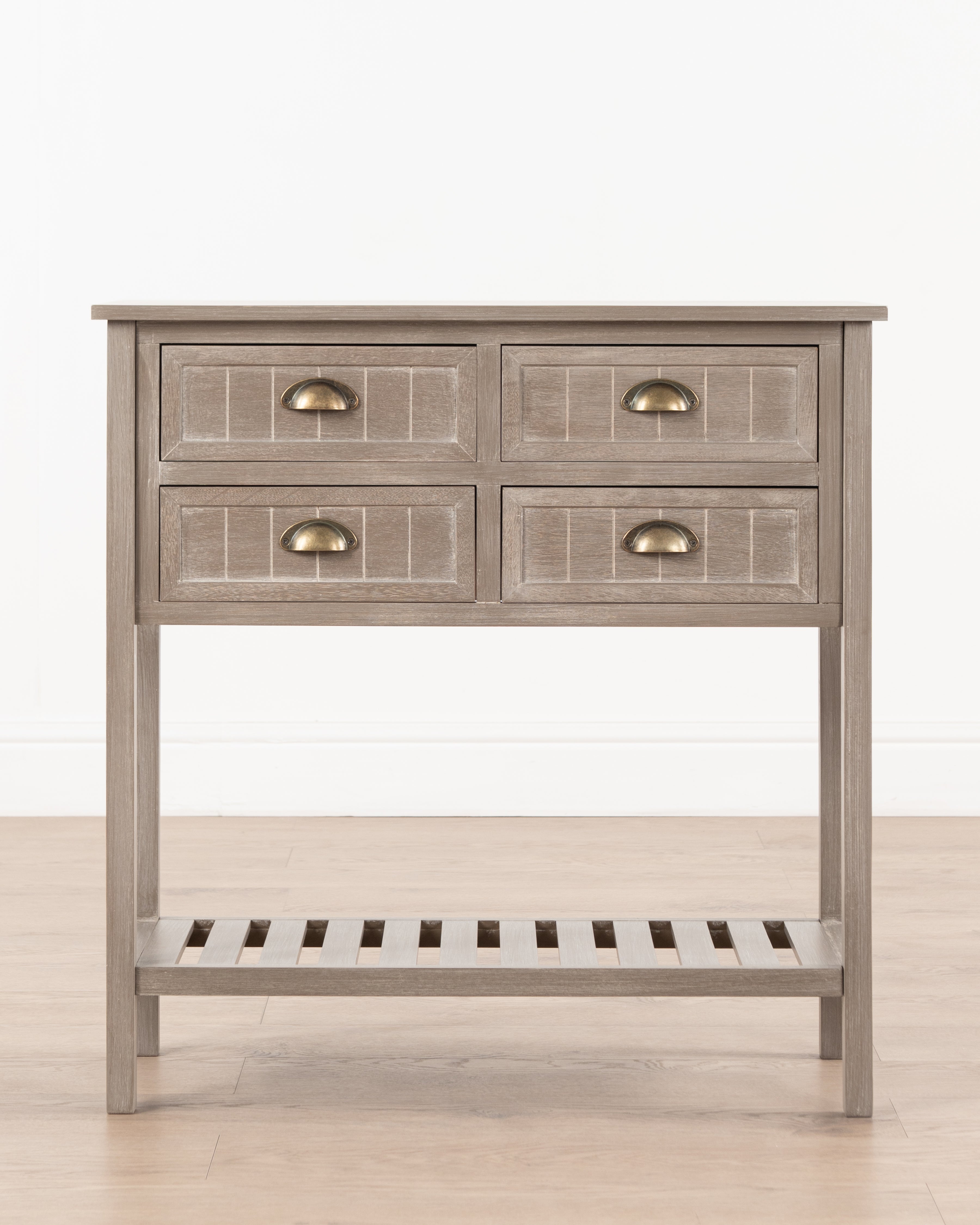 Adeline Console Table | Natural