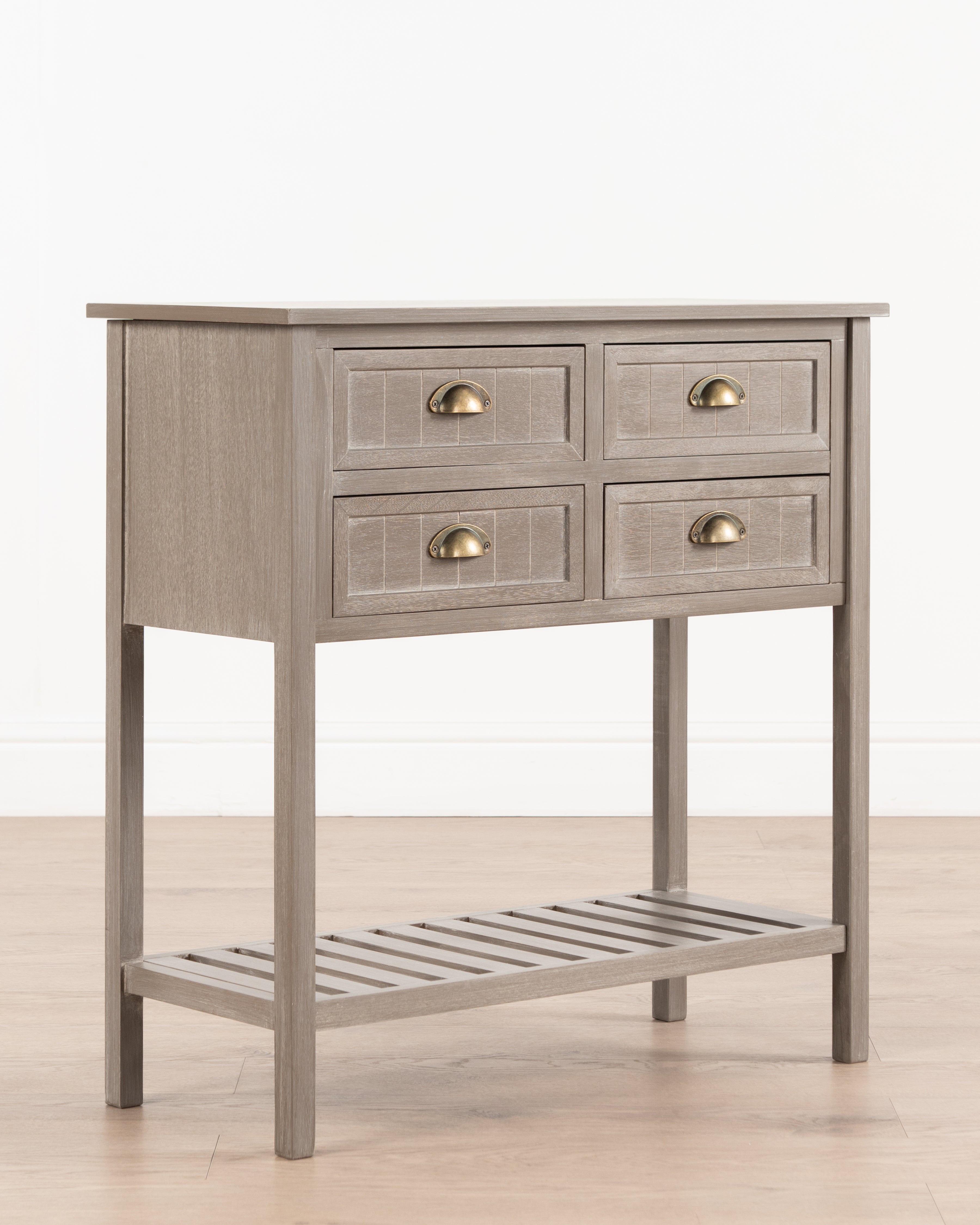 Adeline Console Table | Natural