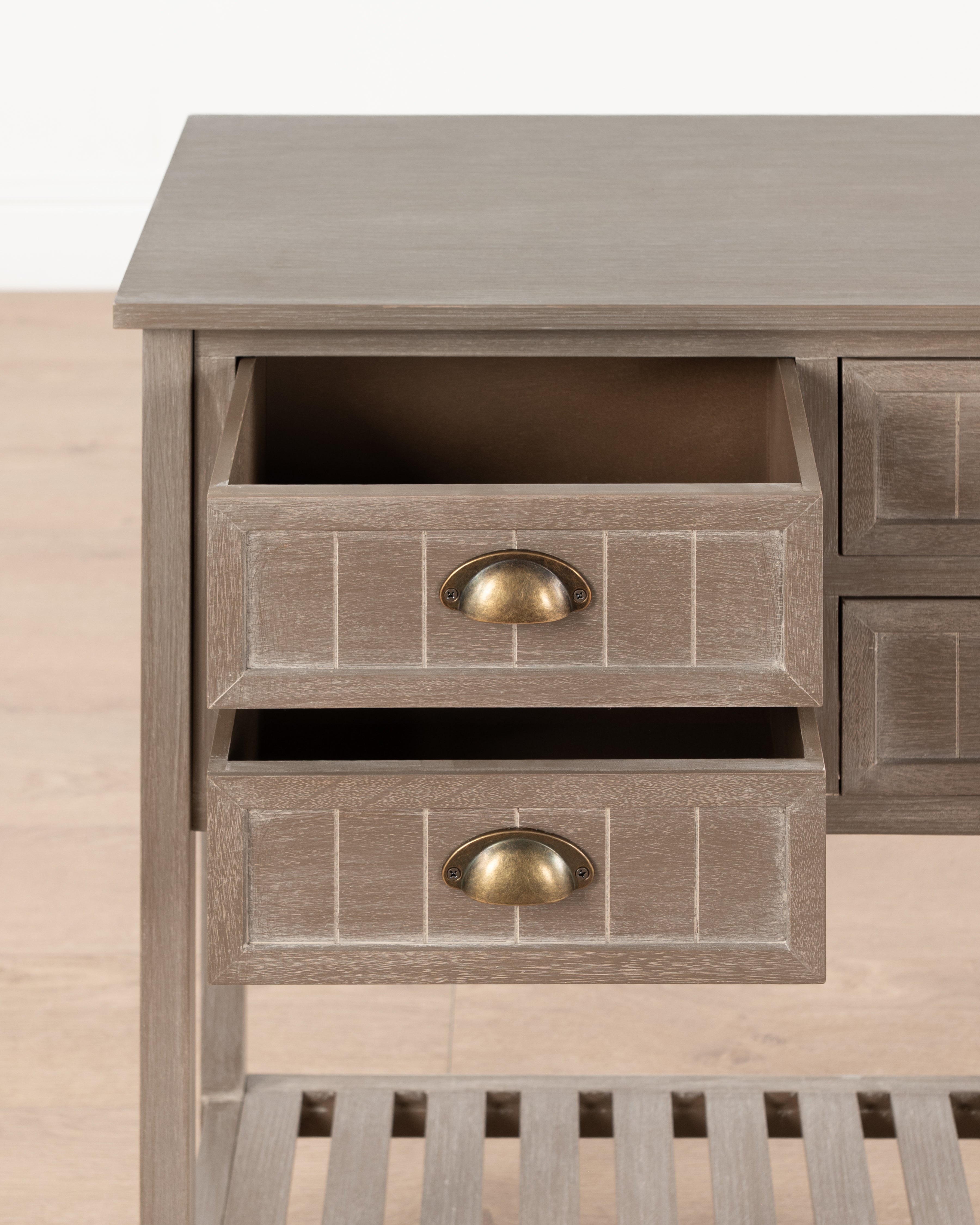 Adeline Console Table | Natural