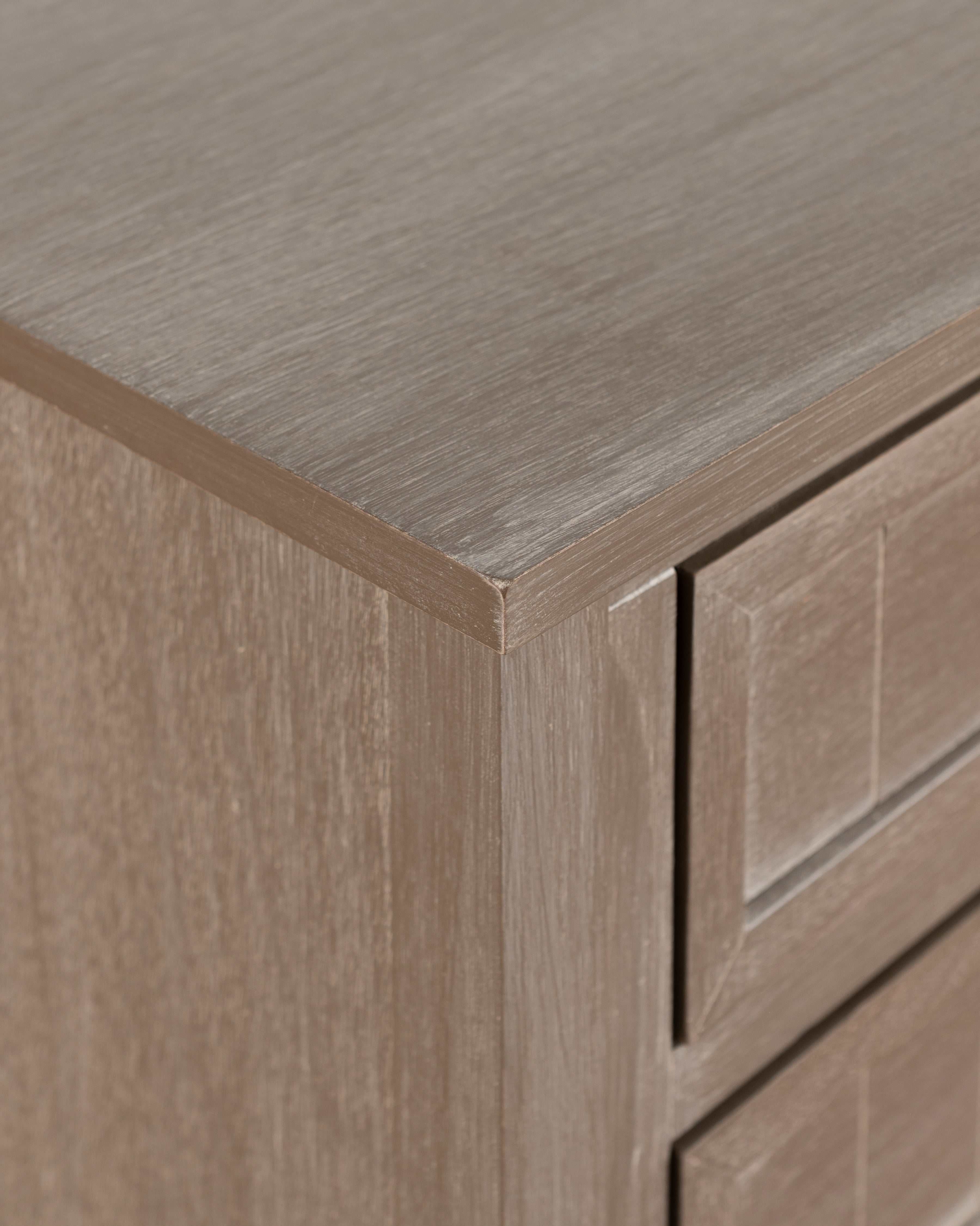 Adeline Console Table | Natural