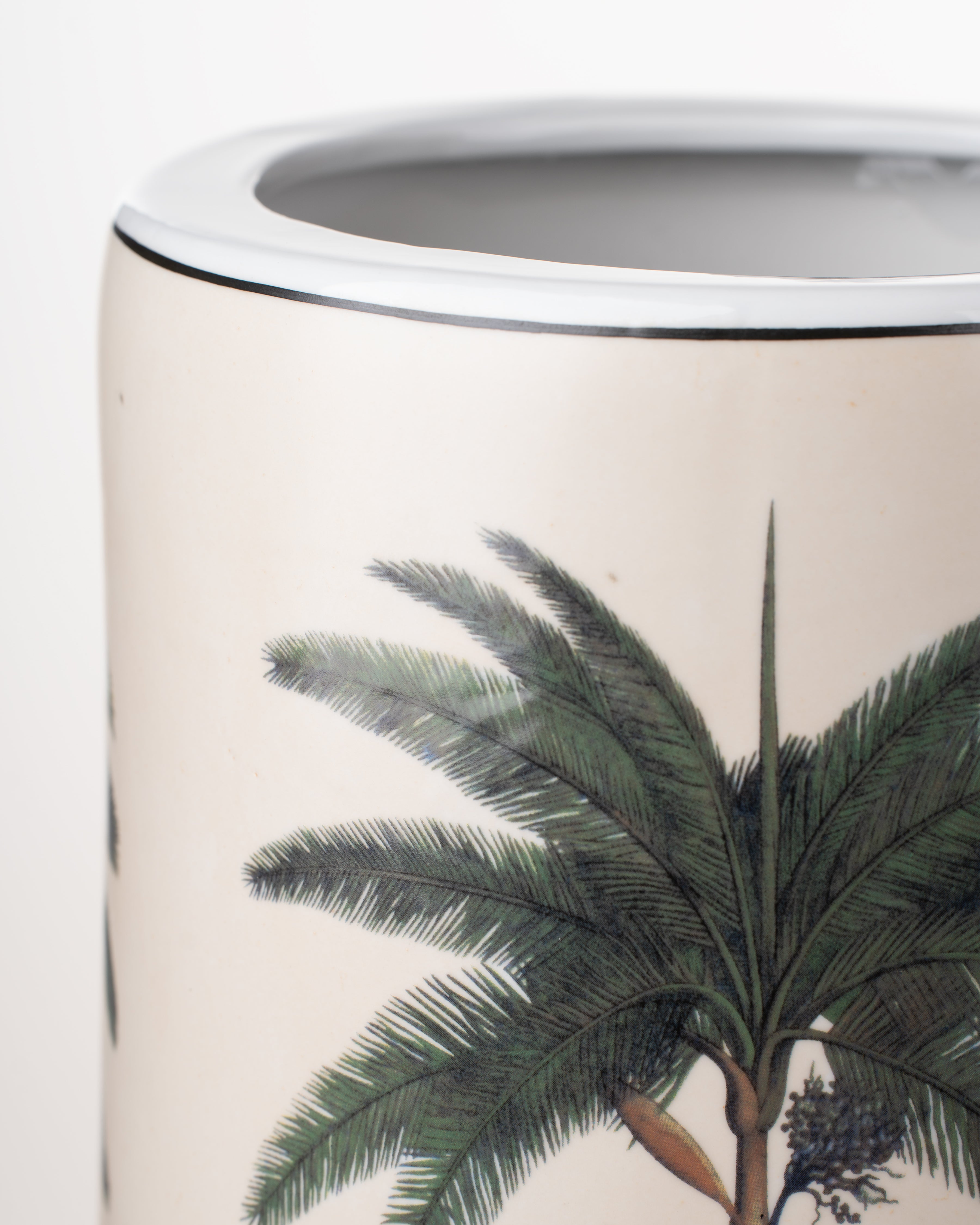 Palm Court Umbrella Stand