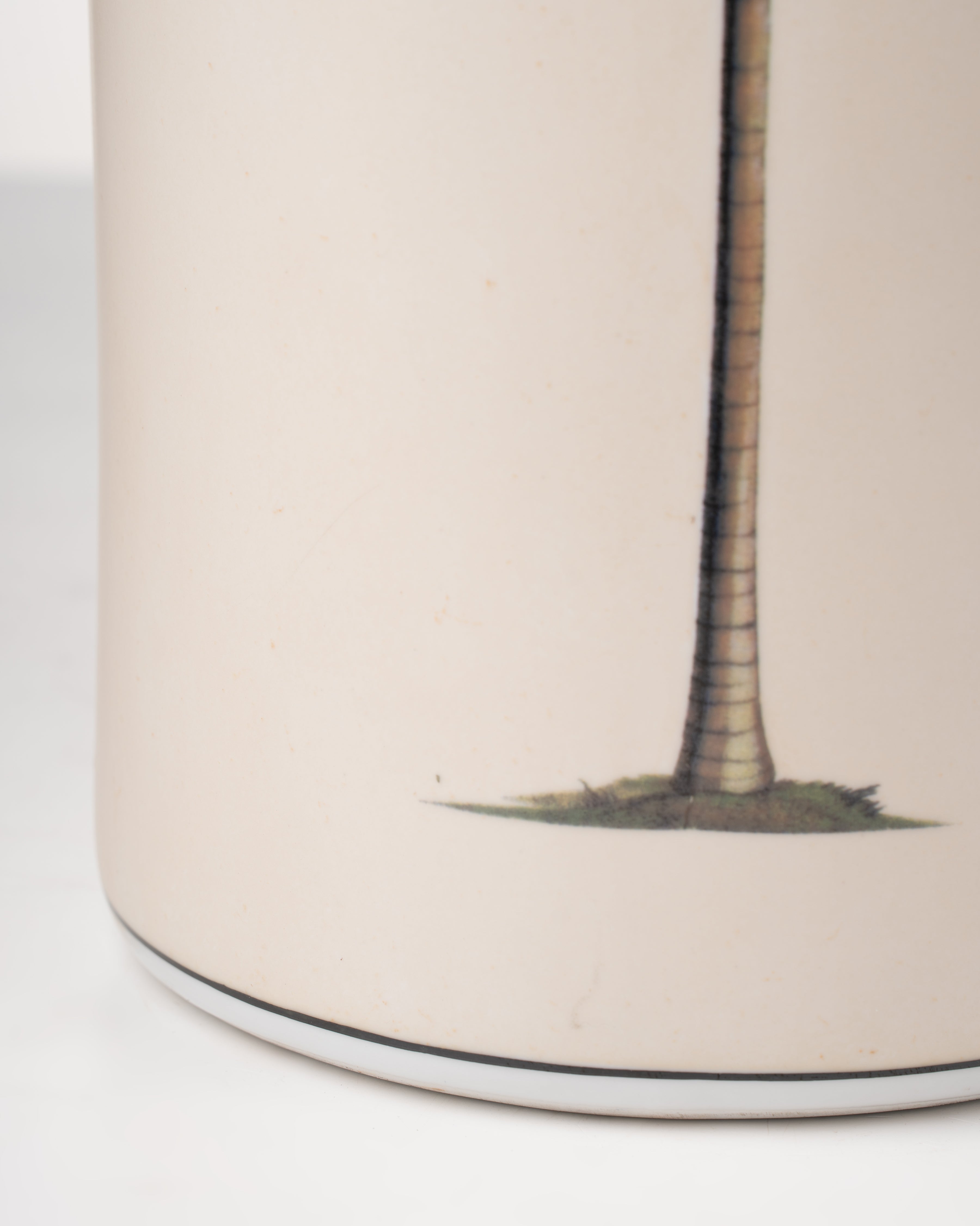 Palm Court Umbrella Stand