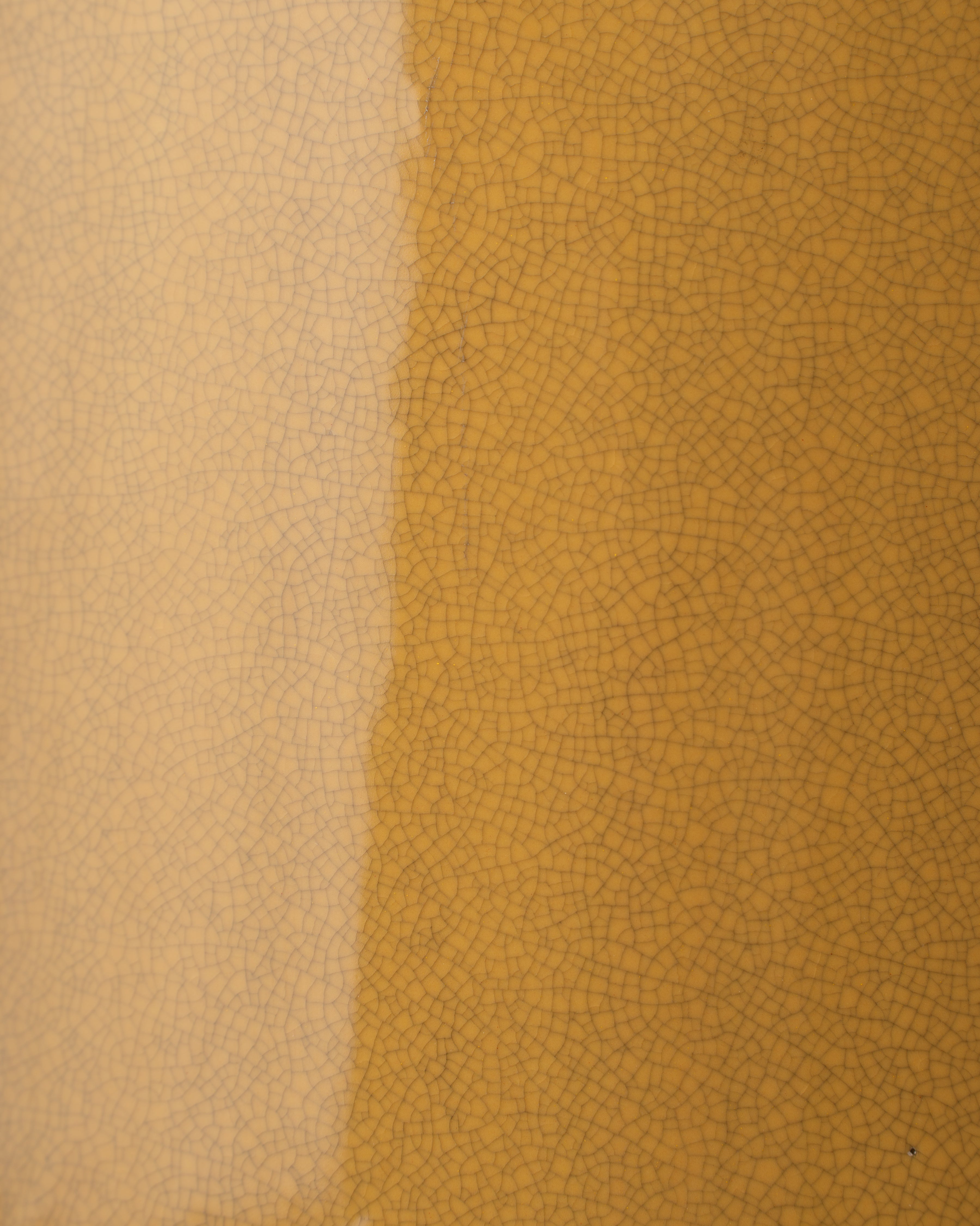 Cylinder Umbrella Stand | Yellow