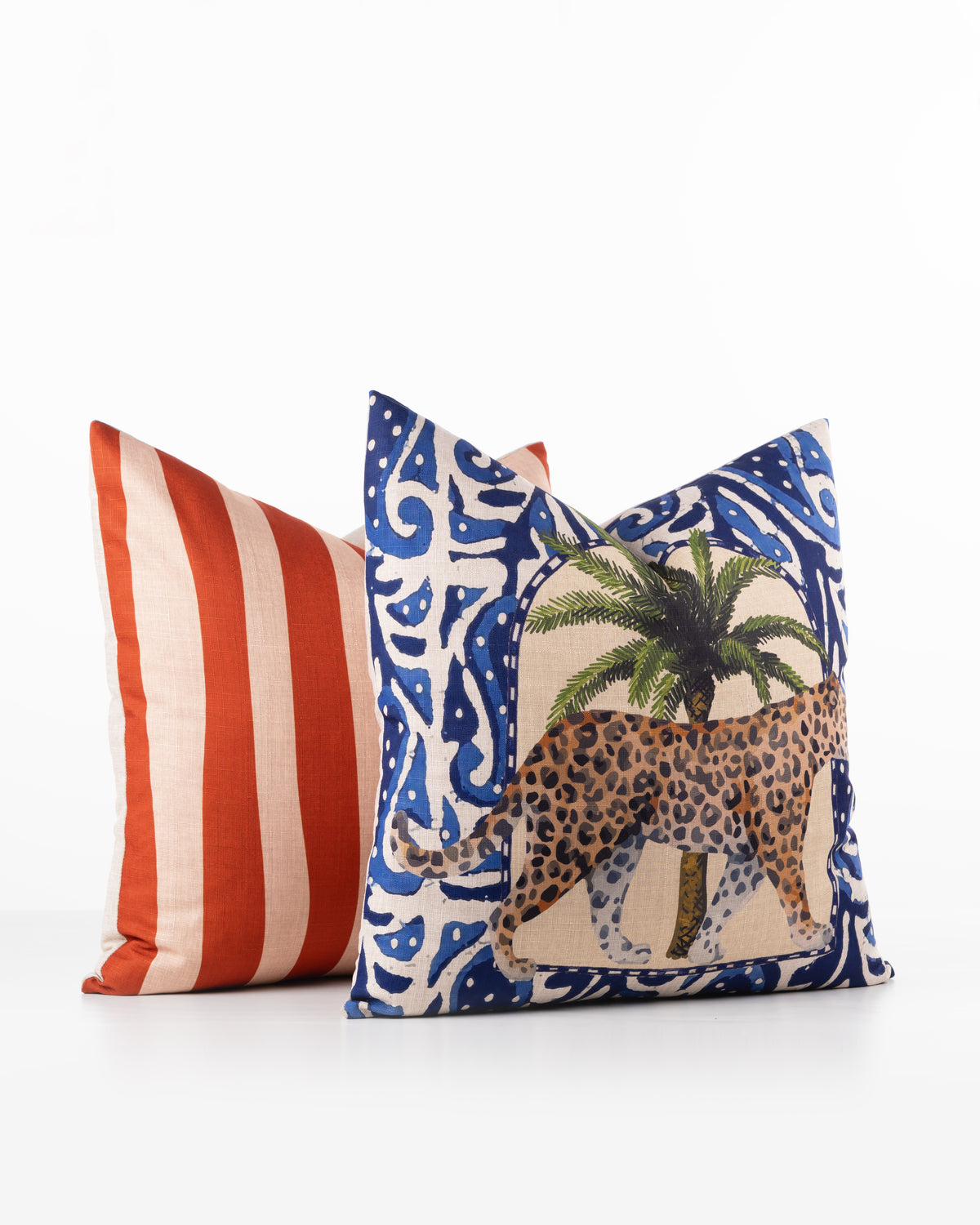 Sicily Beach Club Cushion