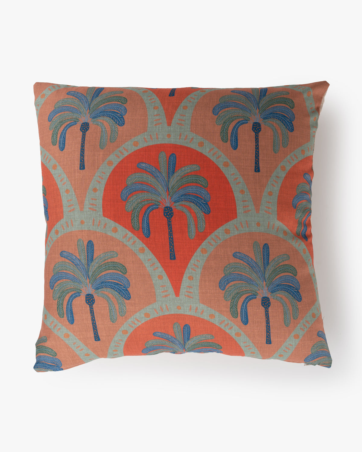 Palma Sunset Cushion