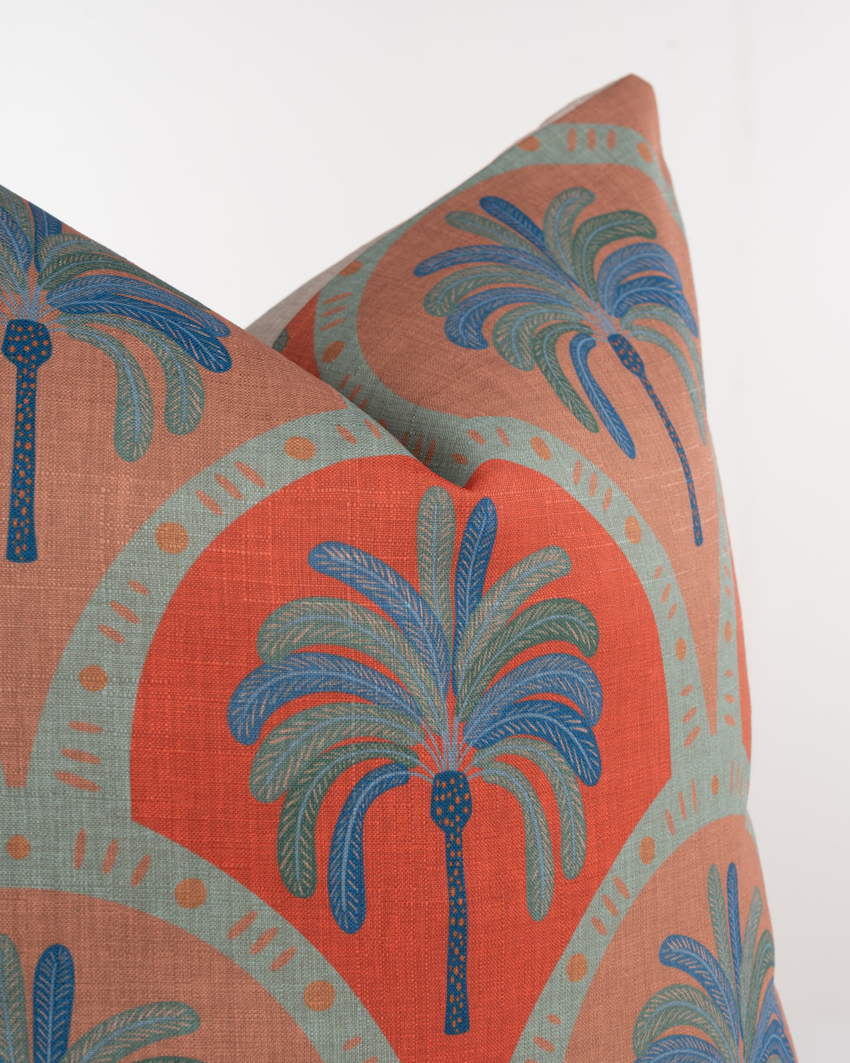 Palma Sunset Cushion