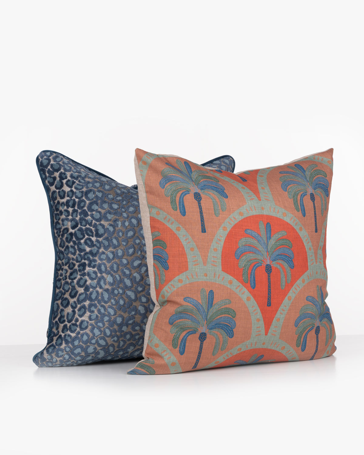 Palma Sunset Cushion