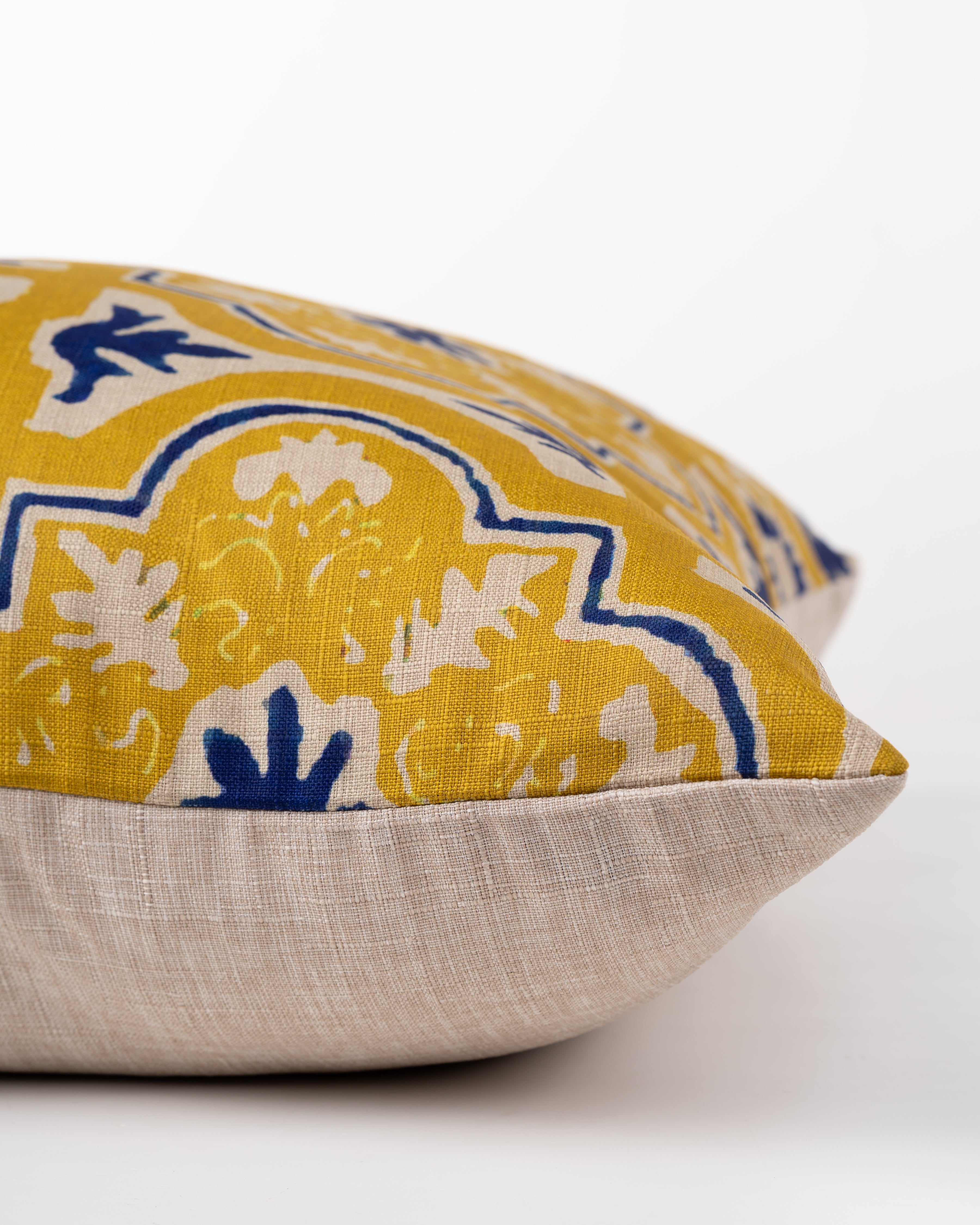 Marigold Cushion
