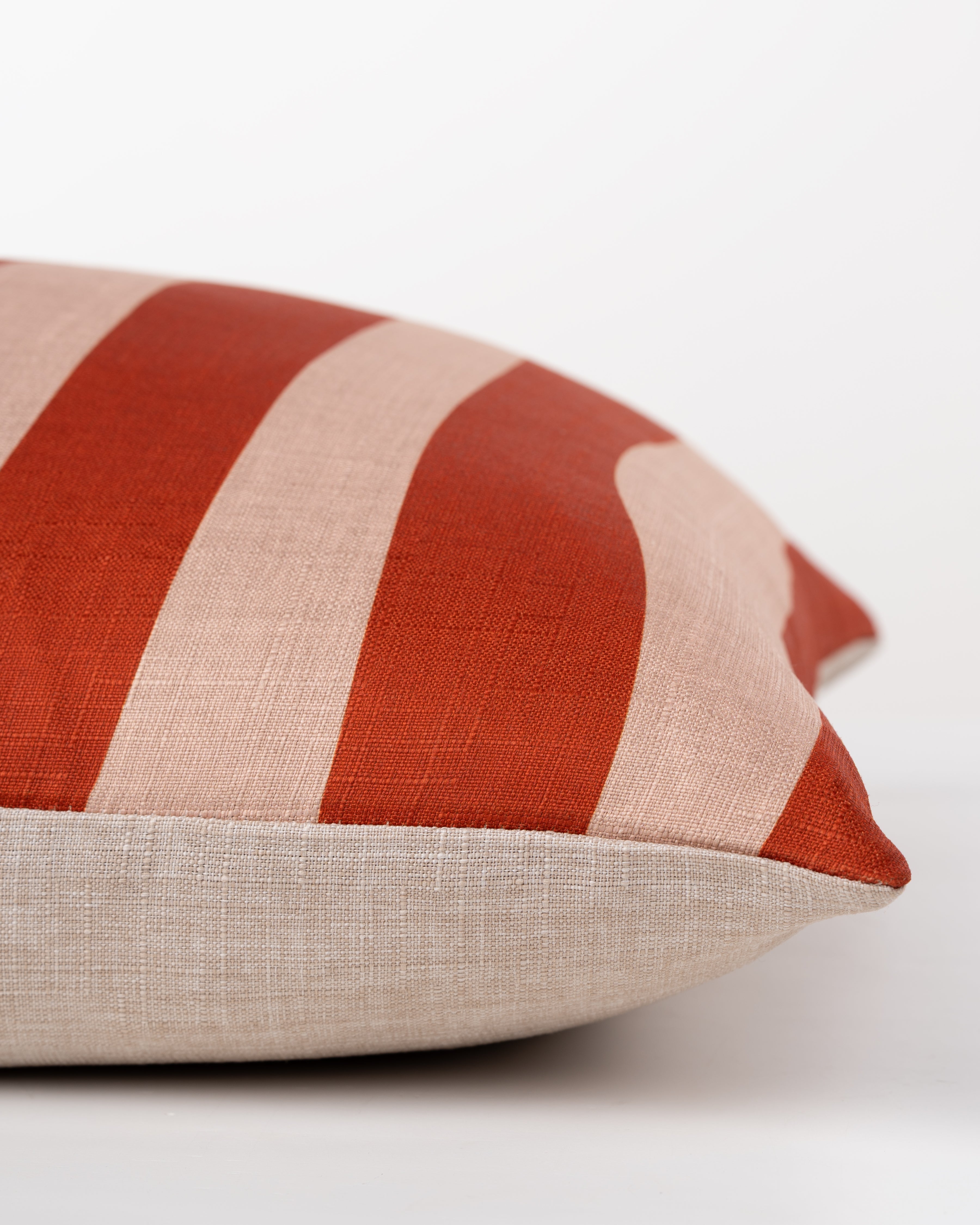 Desert Stripe Cushion
