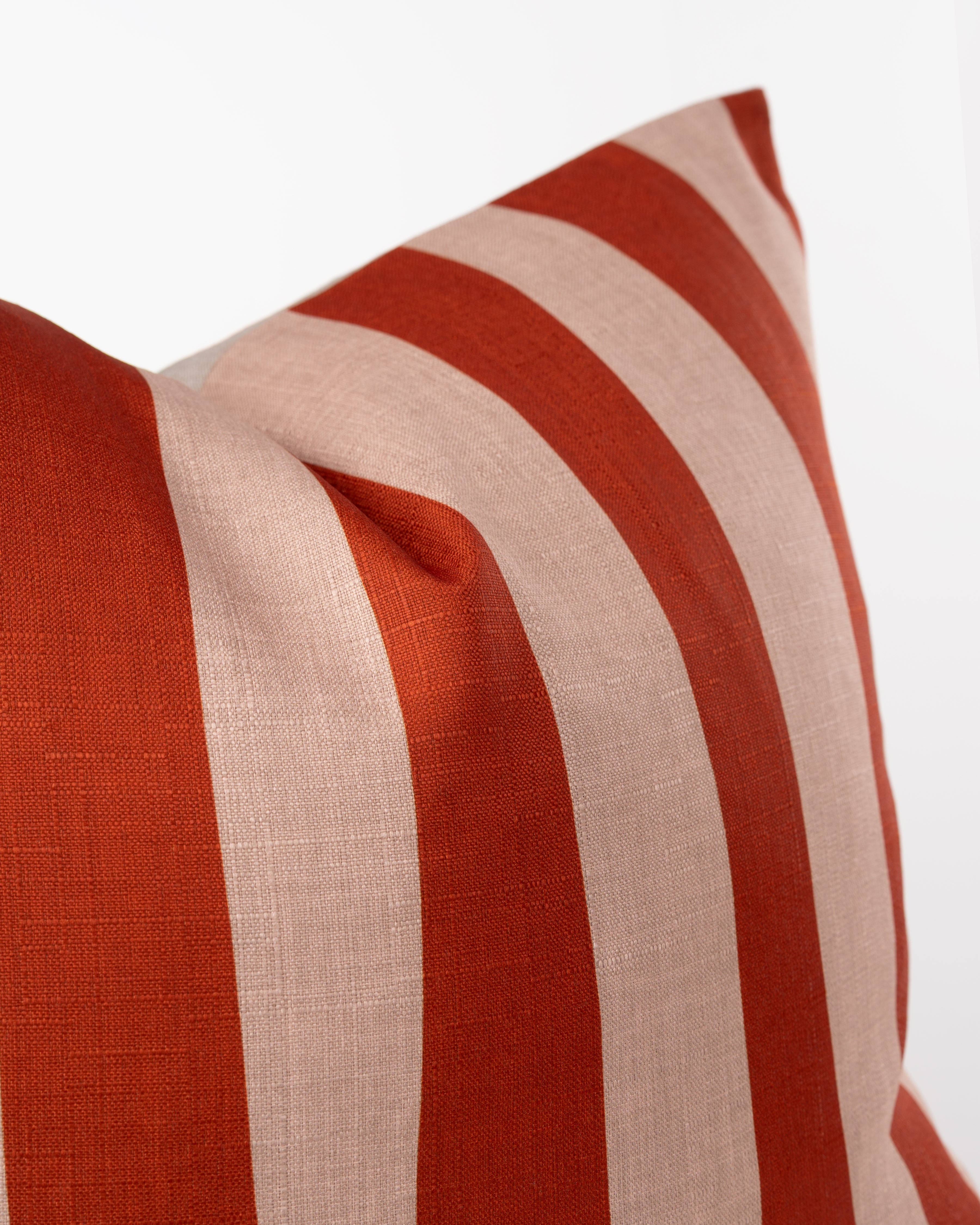 Desert Stripe Cushion