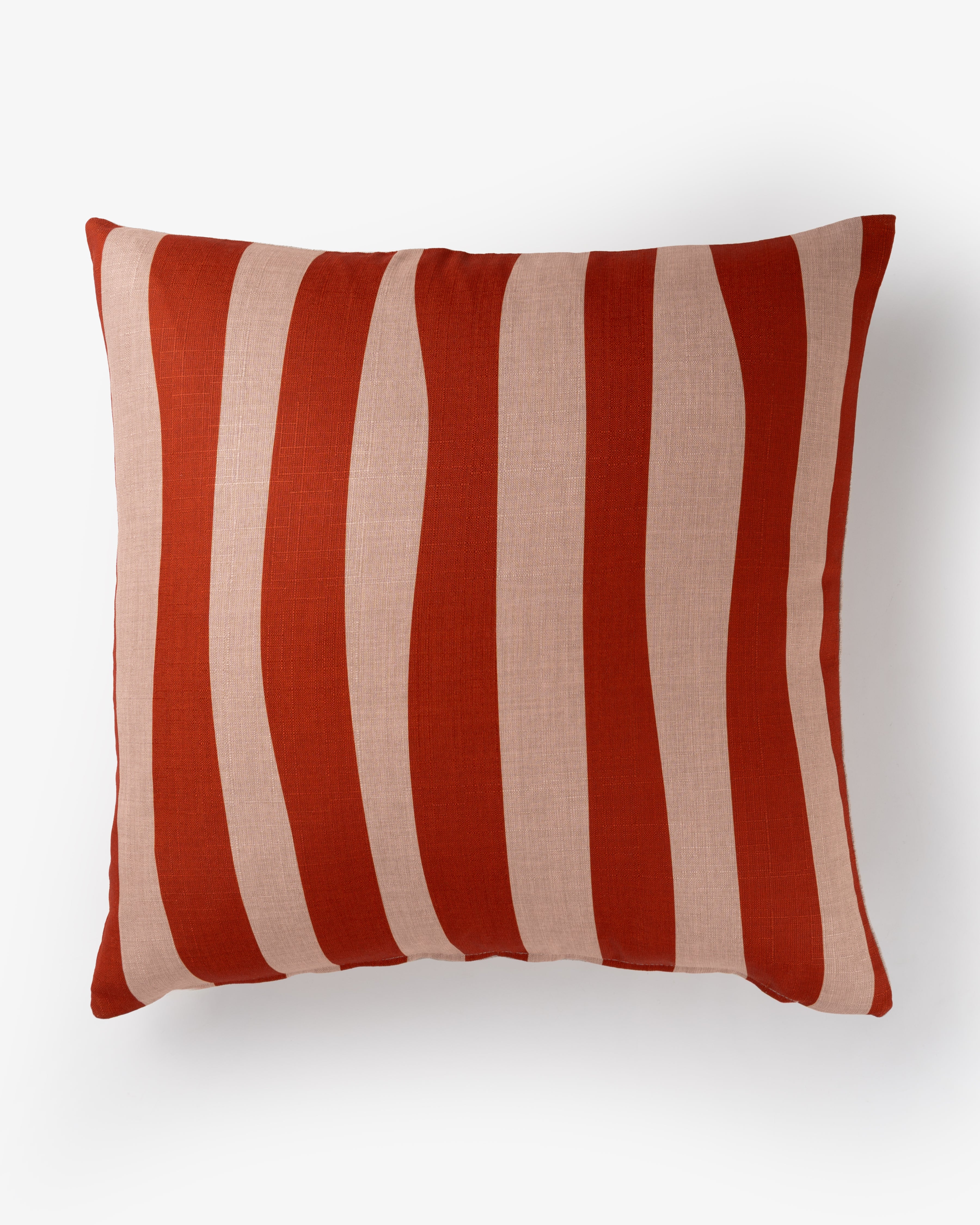 Desert Stripe Cushion