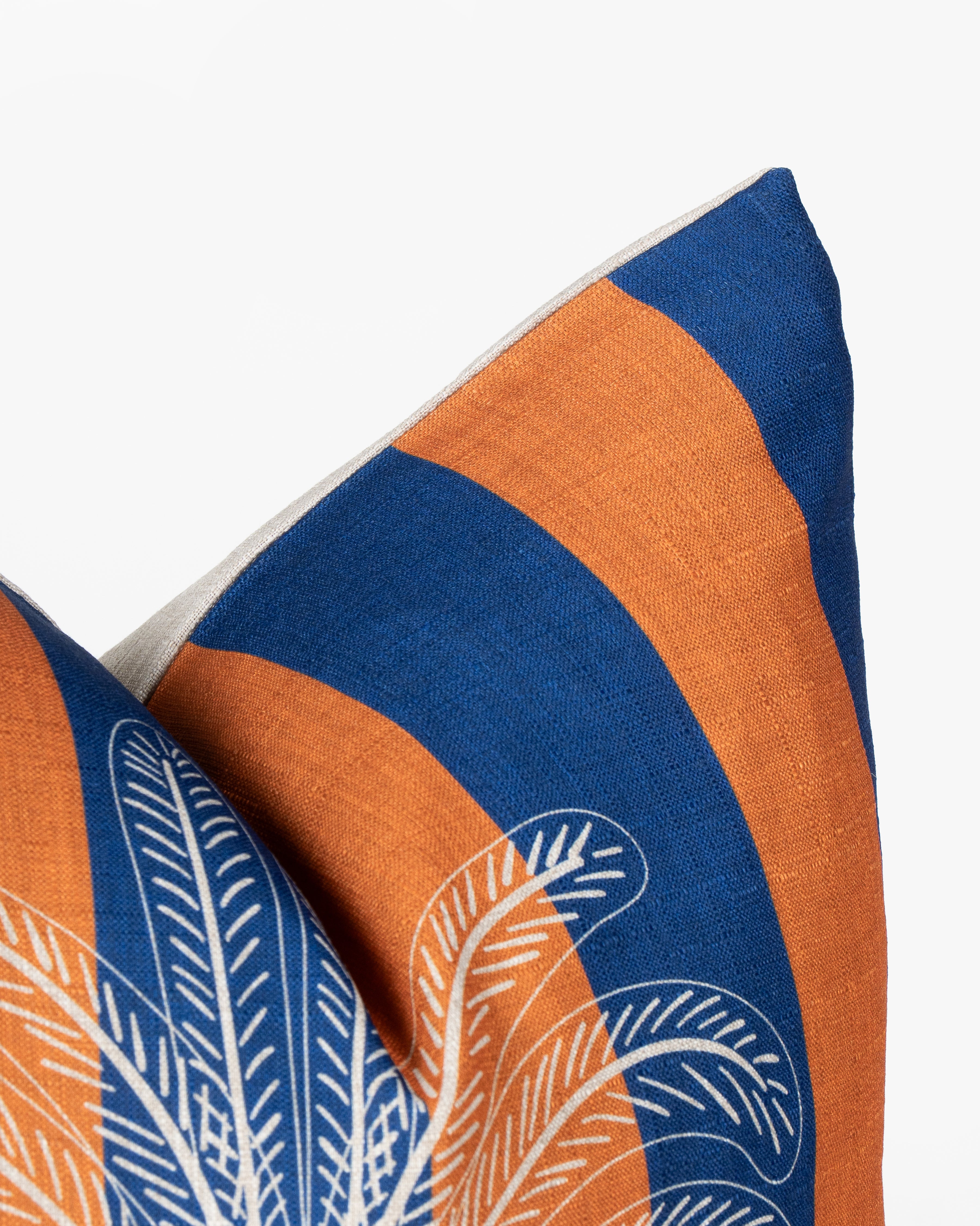 Corsica Beach Club Cushion