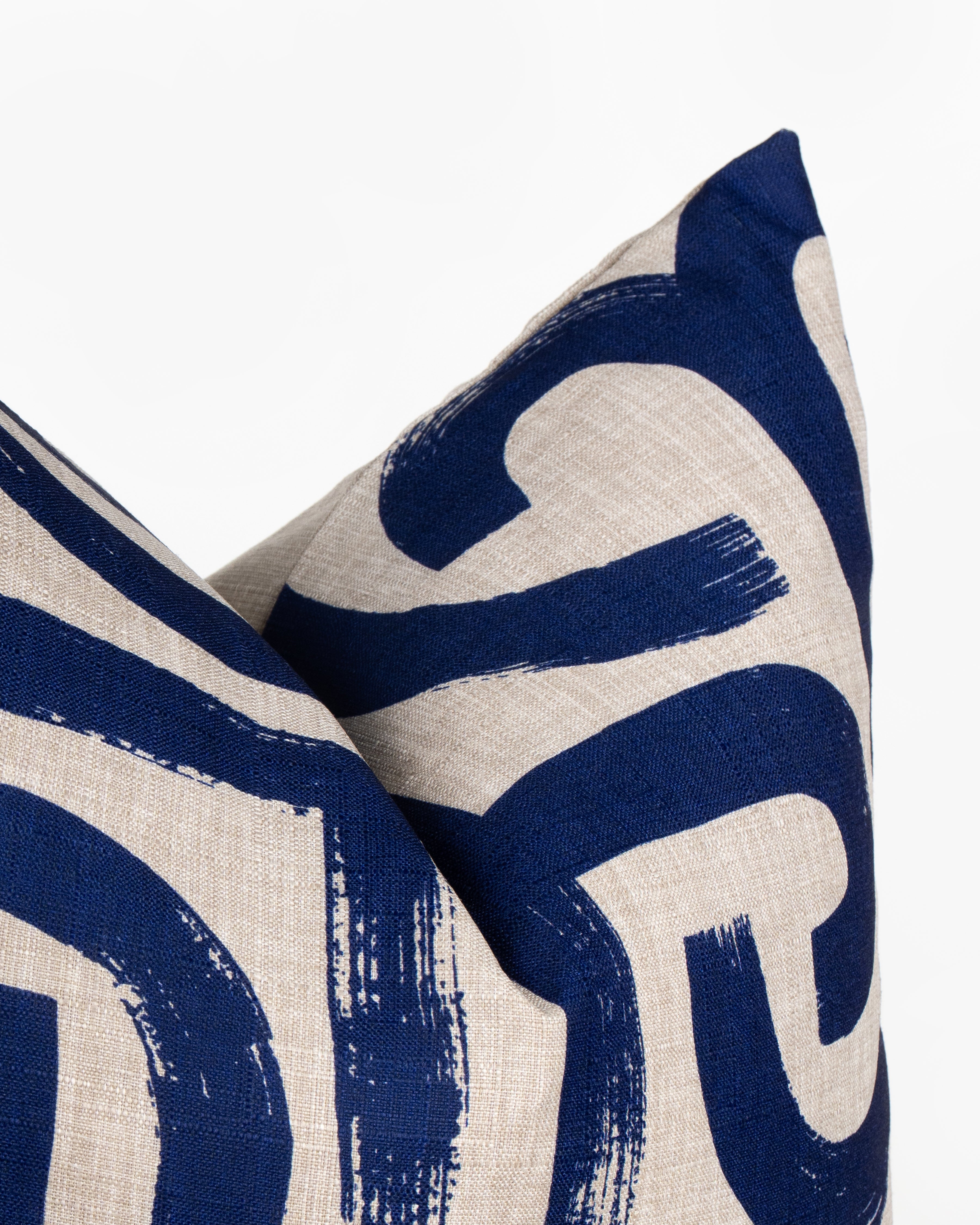 Casablanca Cushion