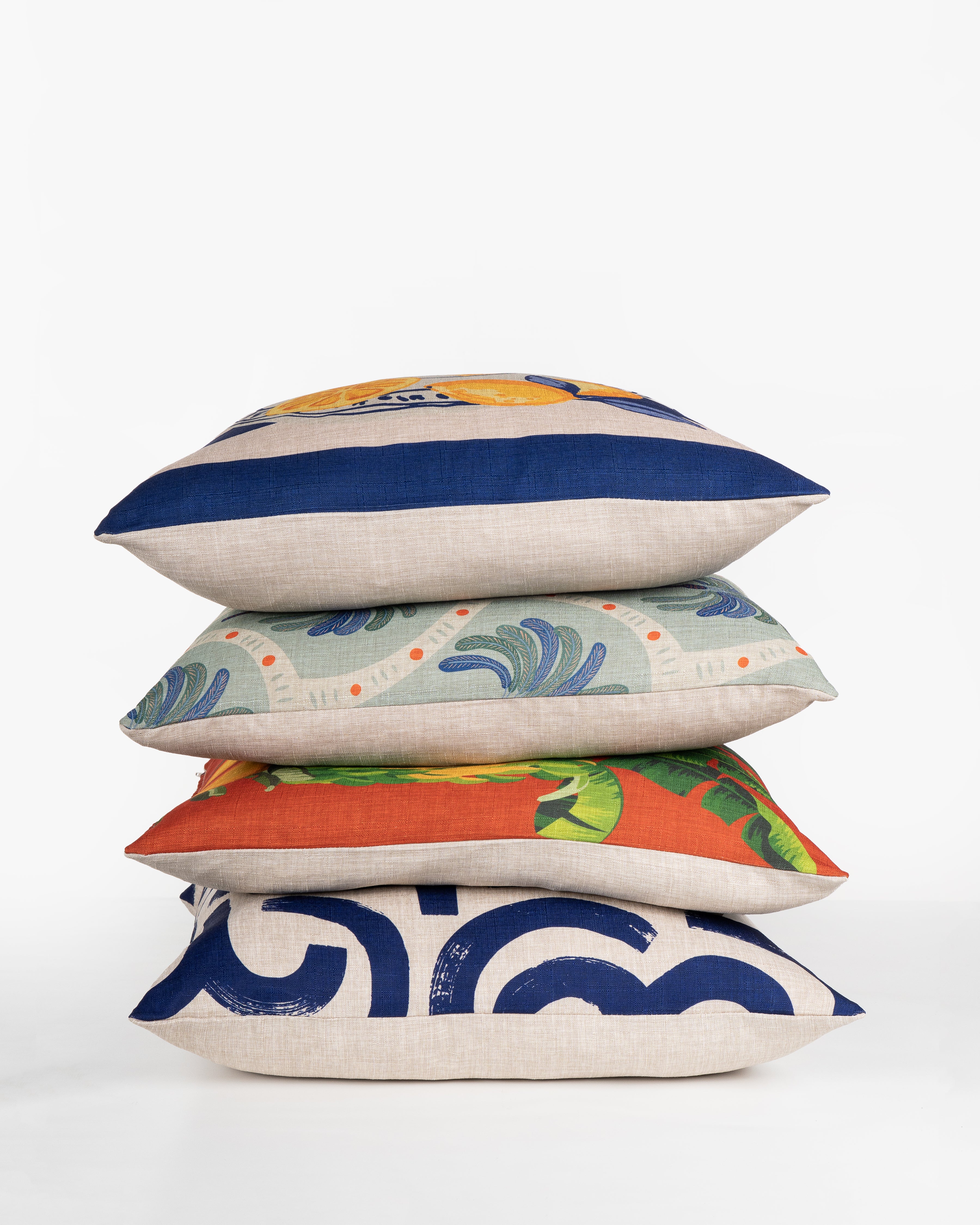 Casablanca Cushion