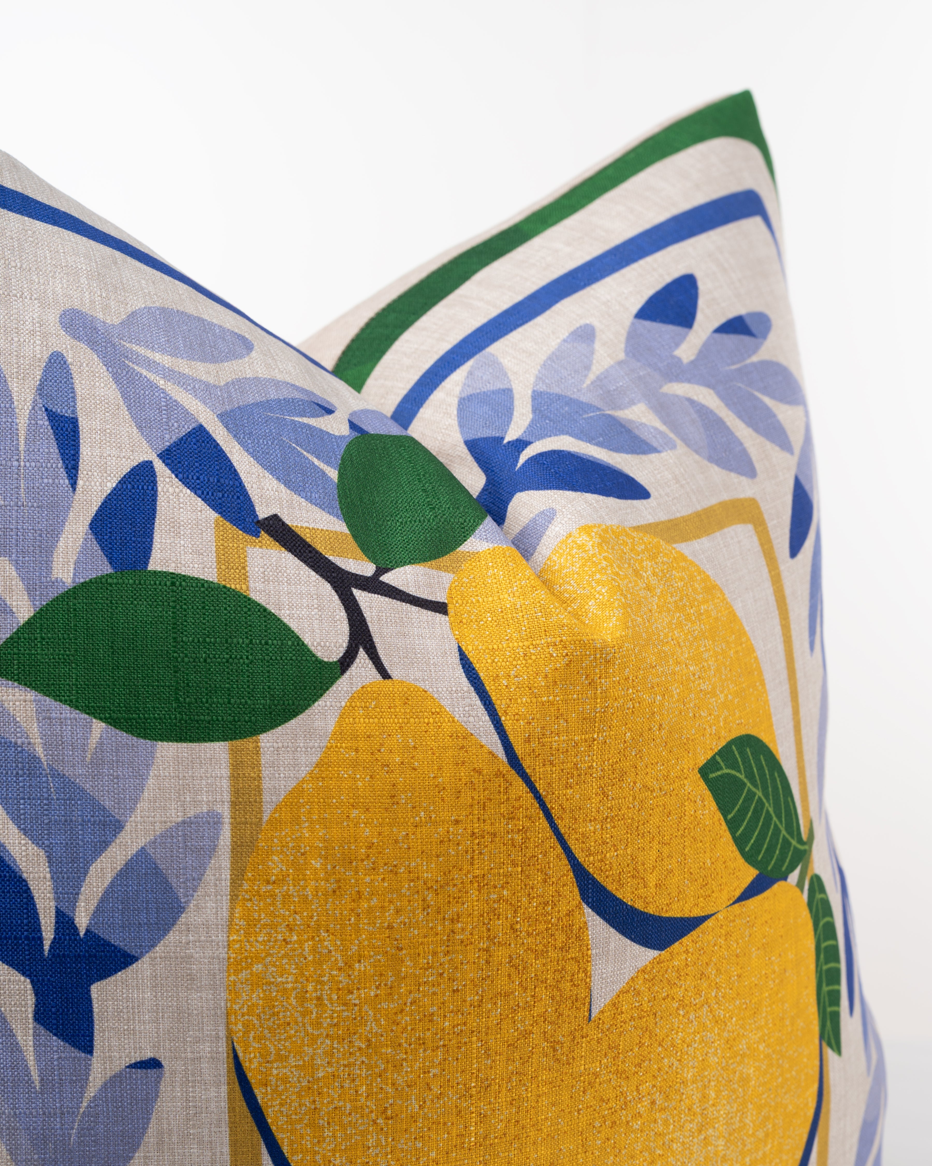 St Tropez Cushion