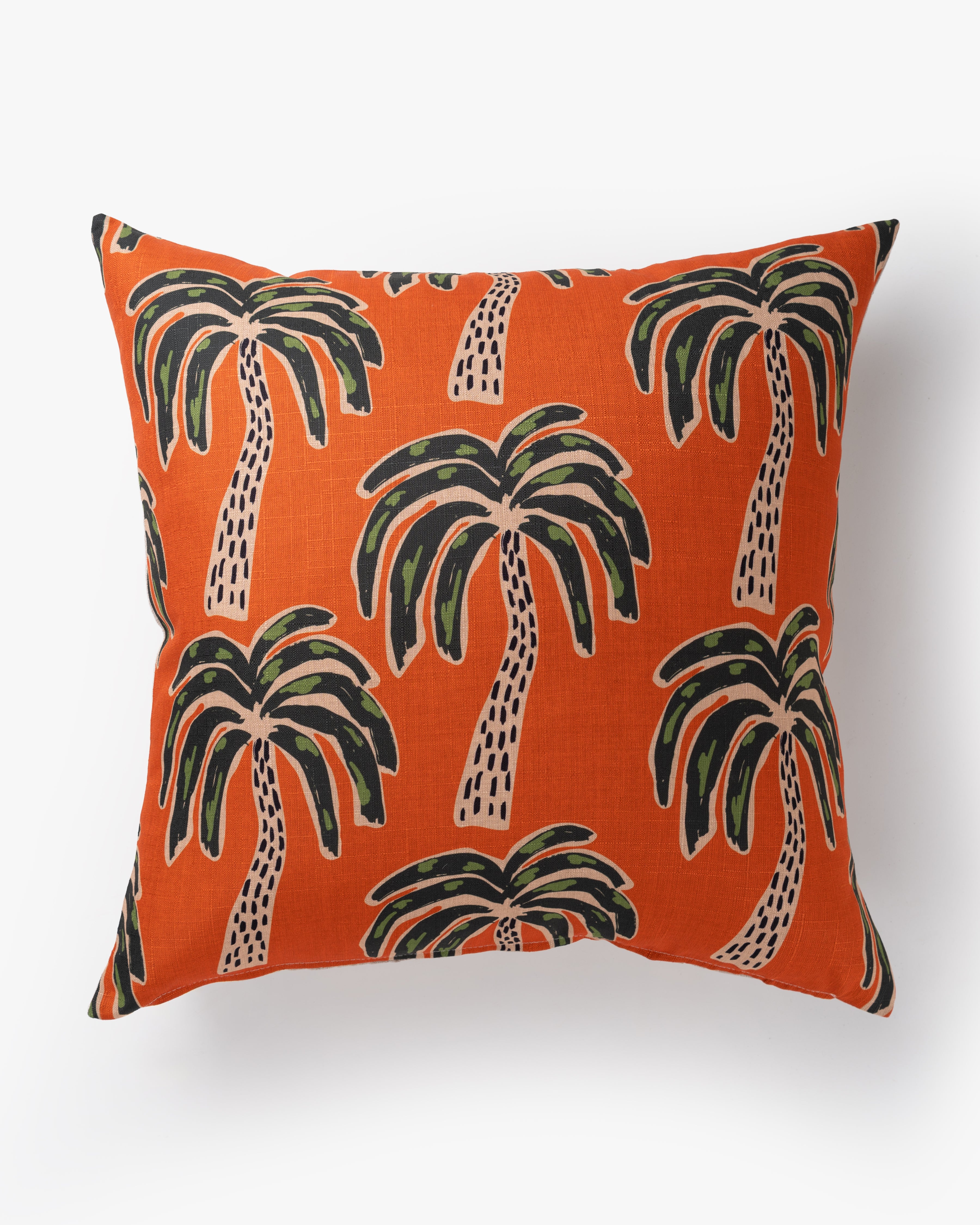 Kenya Cushion