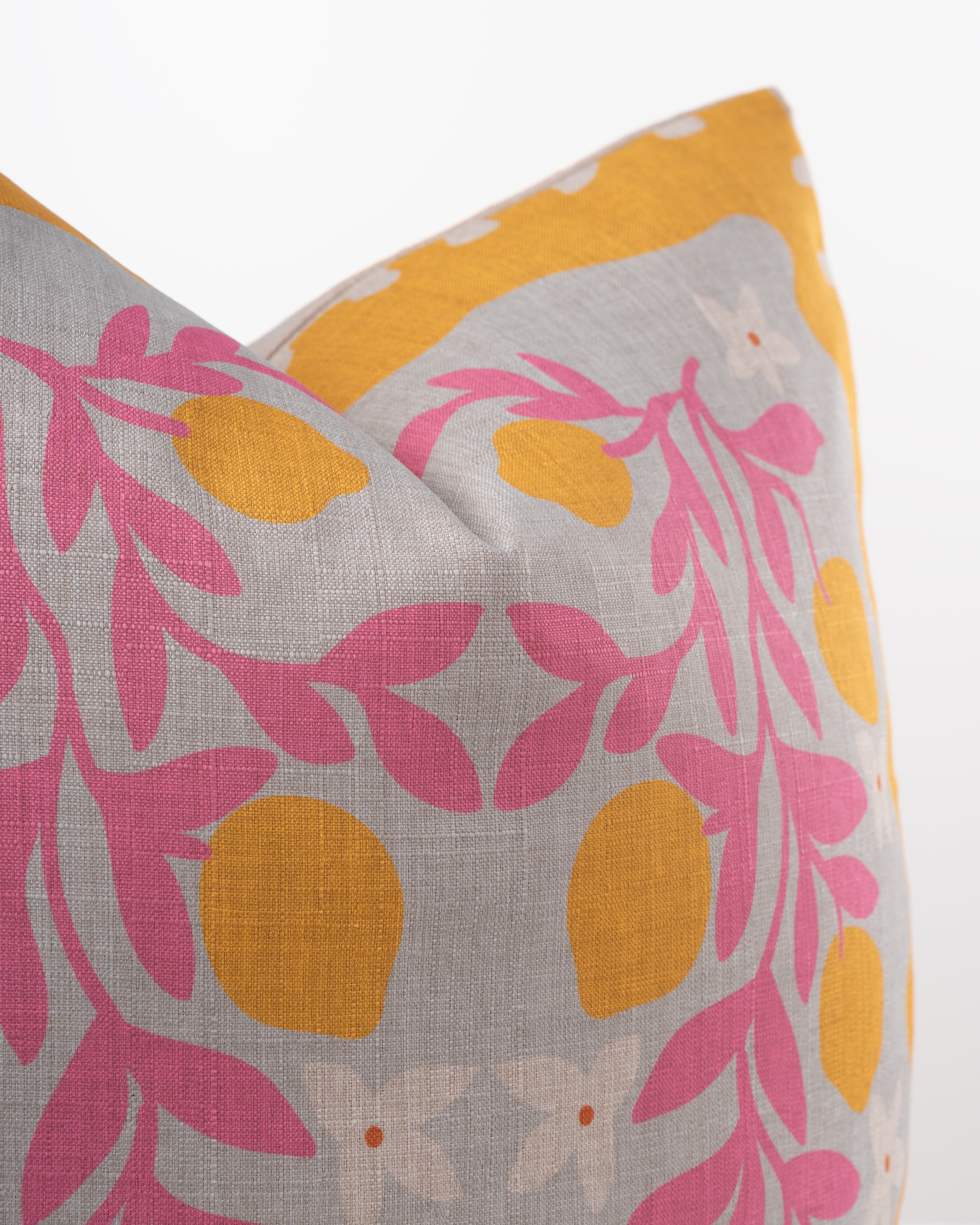 Tuscan Sun Cushion