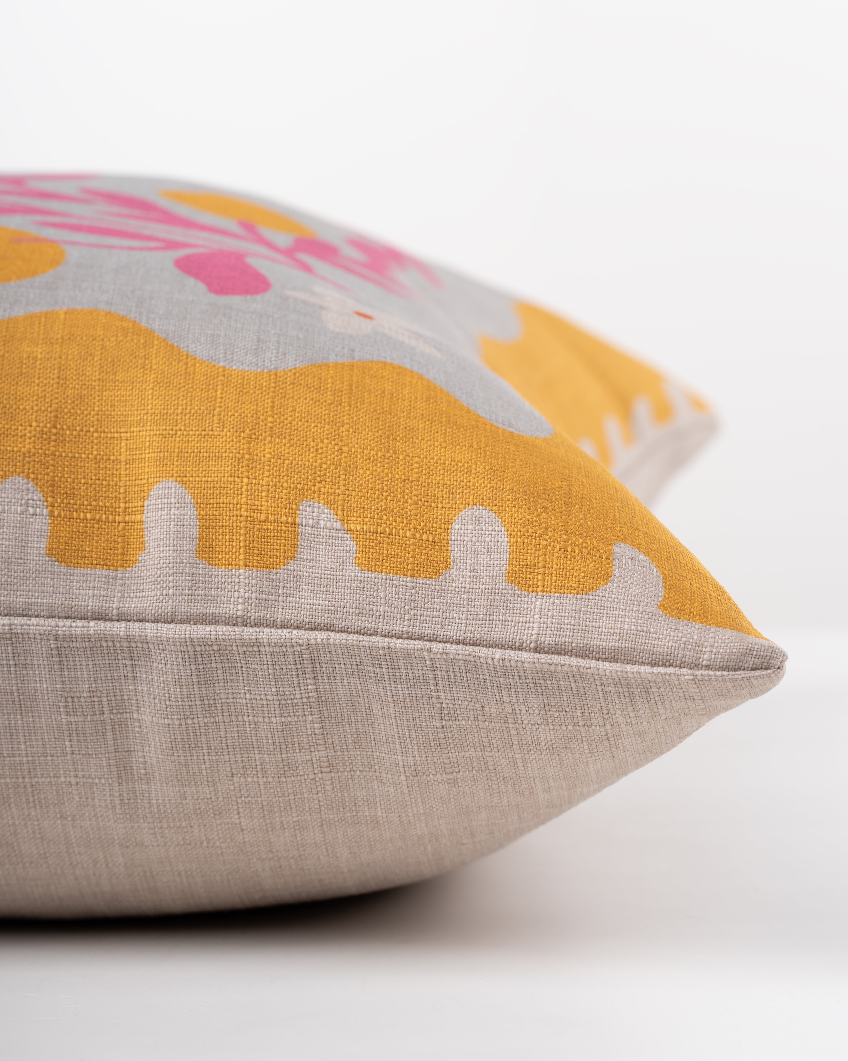 Tuscan Sun Cushion