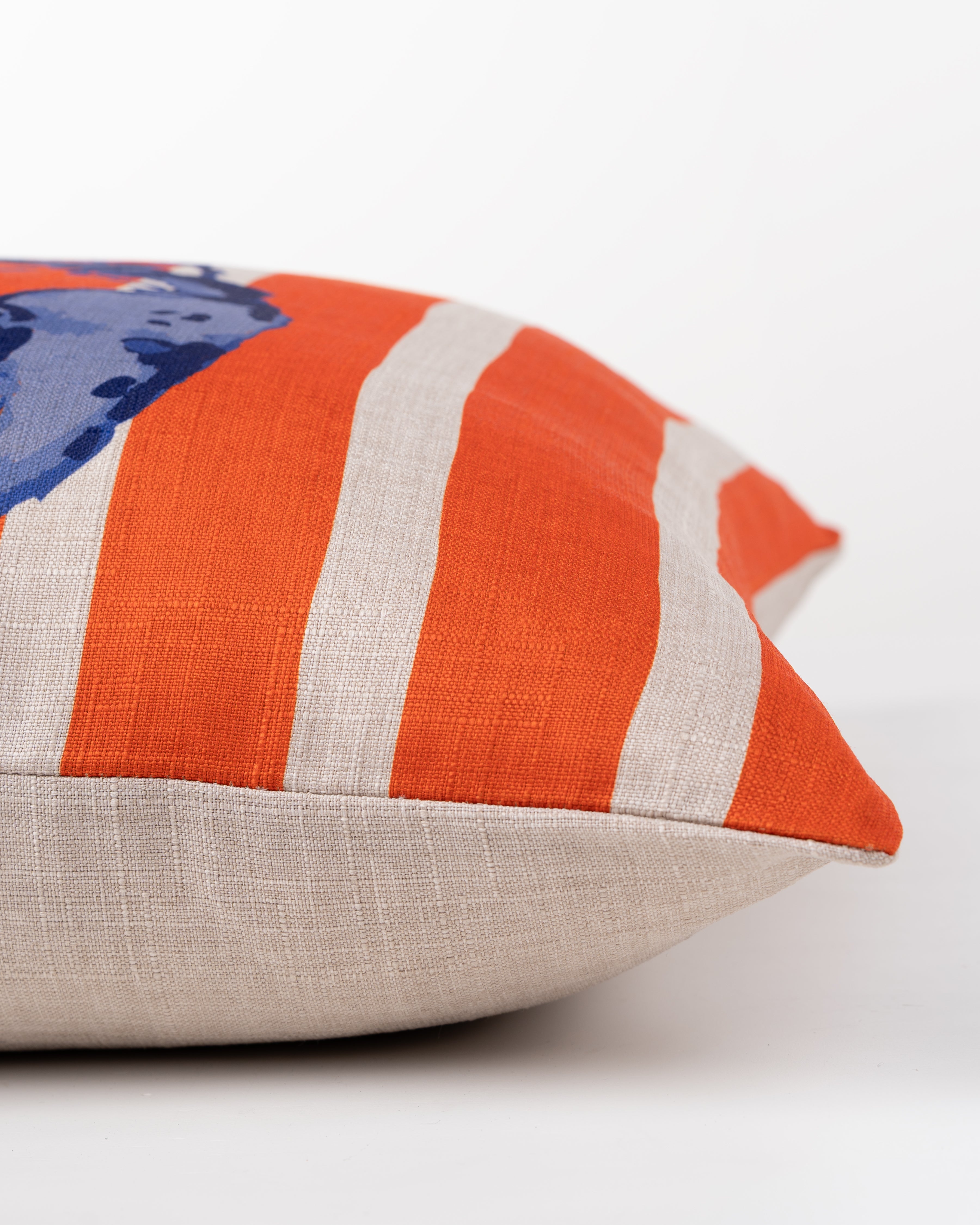 Azura Lobster Cushion