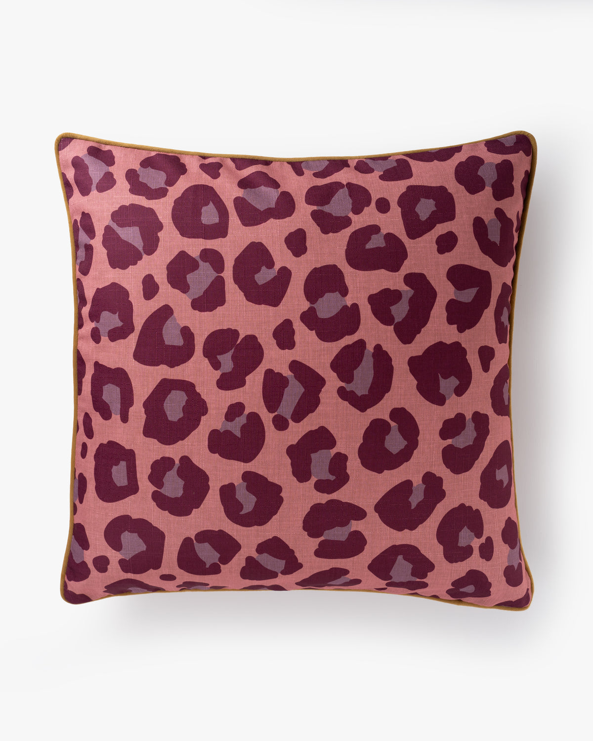 Bohème Lady Hide Cushion
