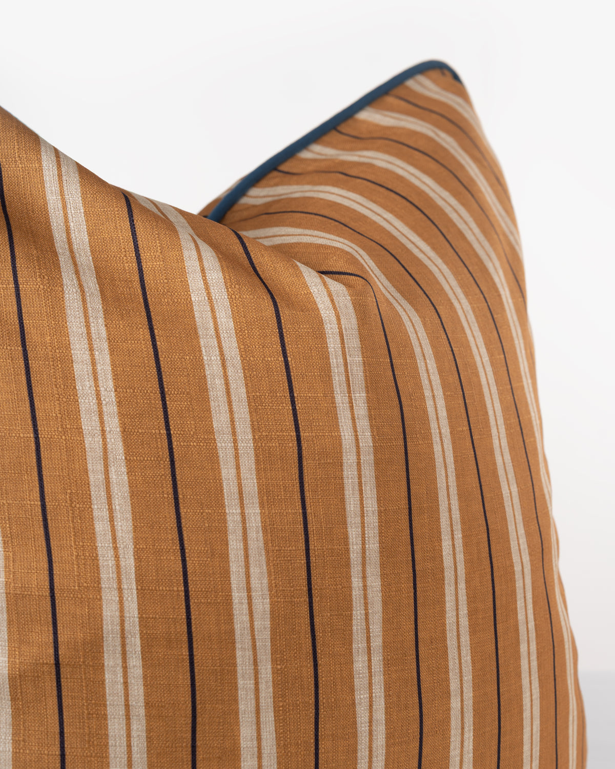 Bohème Haddon Stripe Cushion