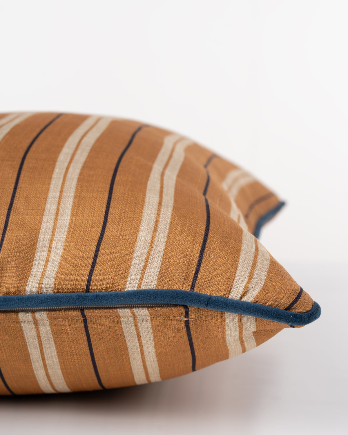 Bohème Haddon Stripe Cushion