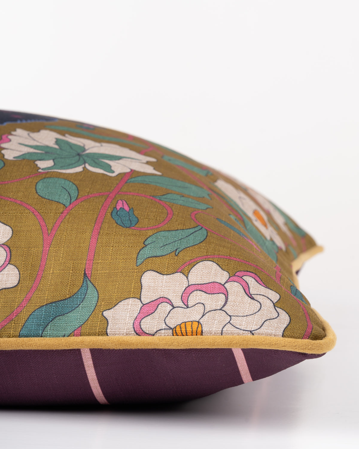 Bohème Pavillion Leos Rectangular Cushion