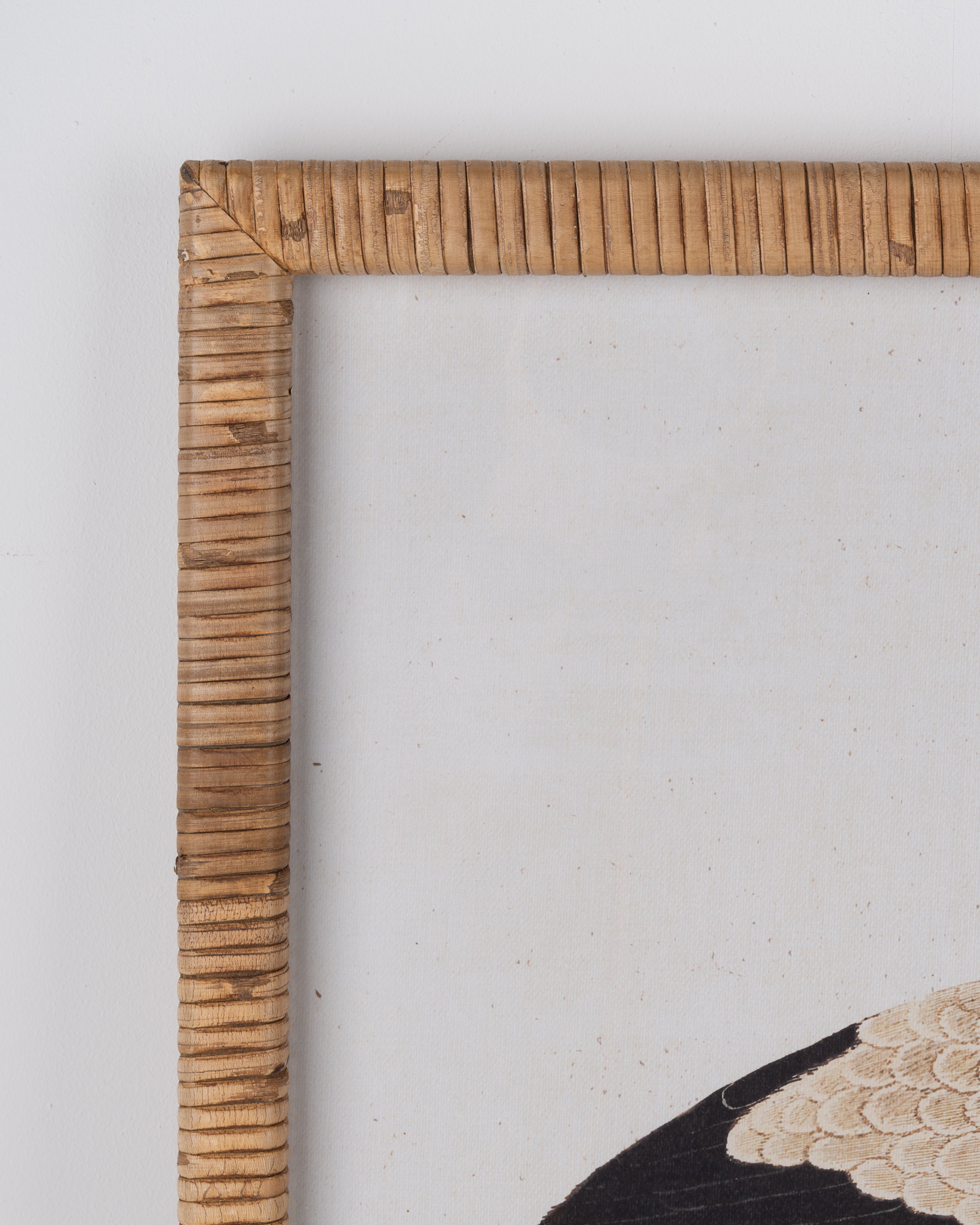 Stork Wall Art