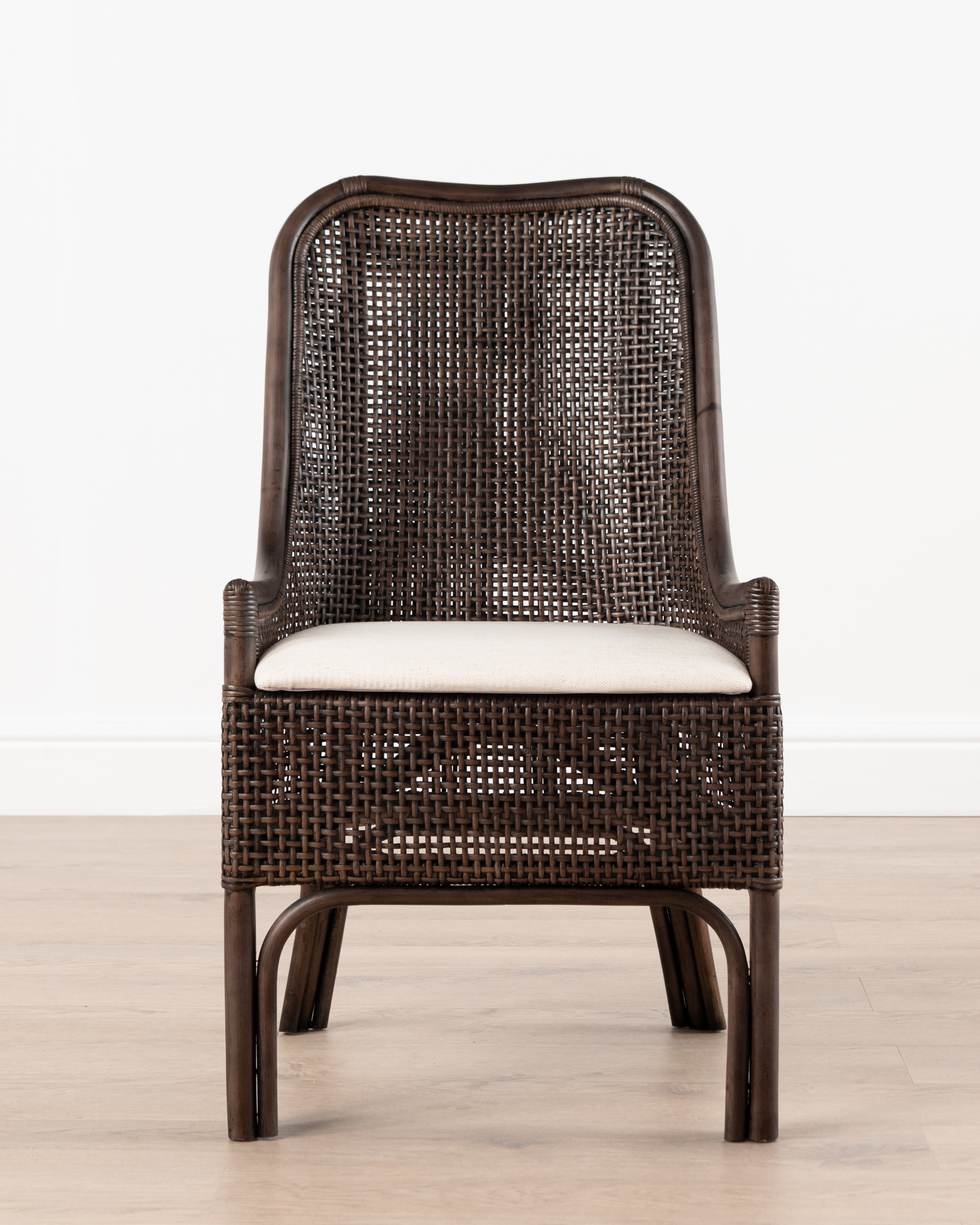 Bahama Duluxe Dining Chair