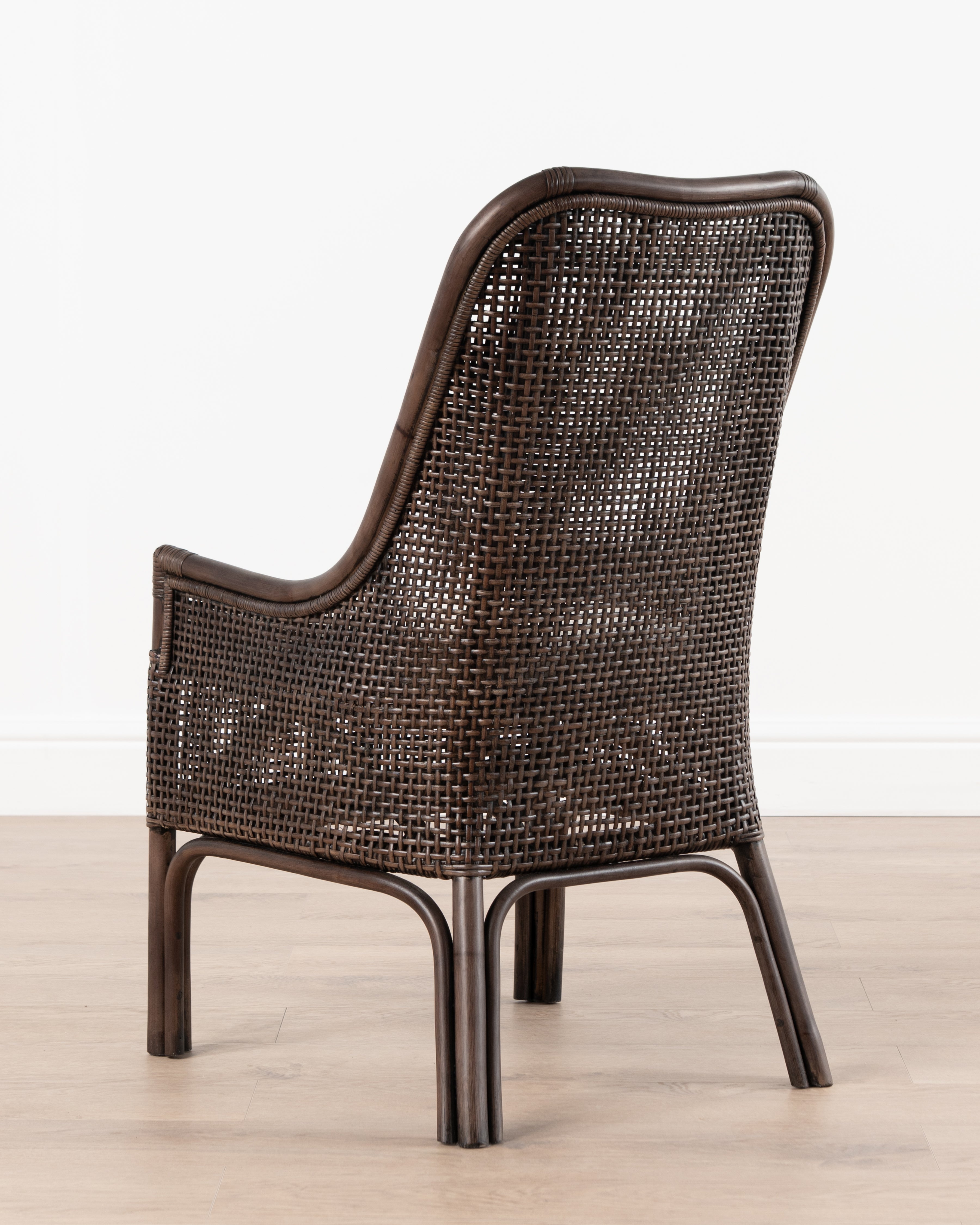 Bahama Duluxe Dining Chair
