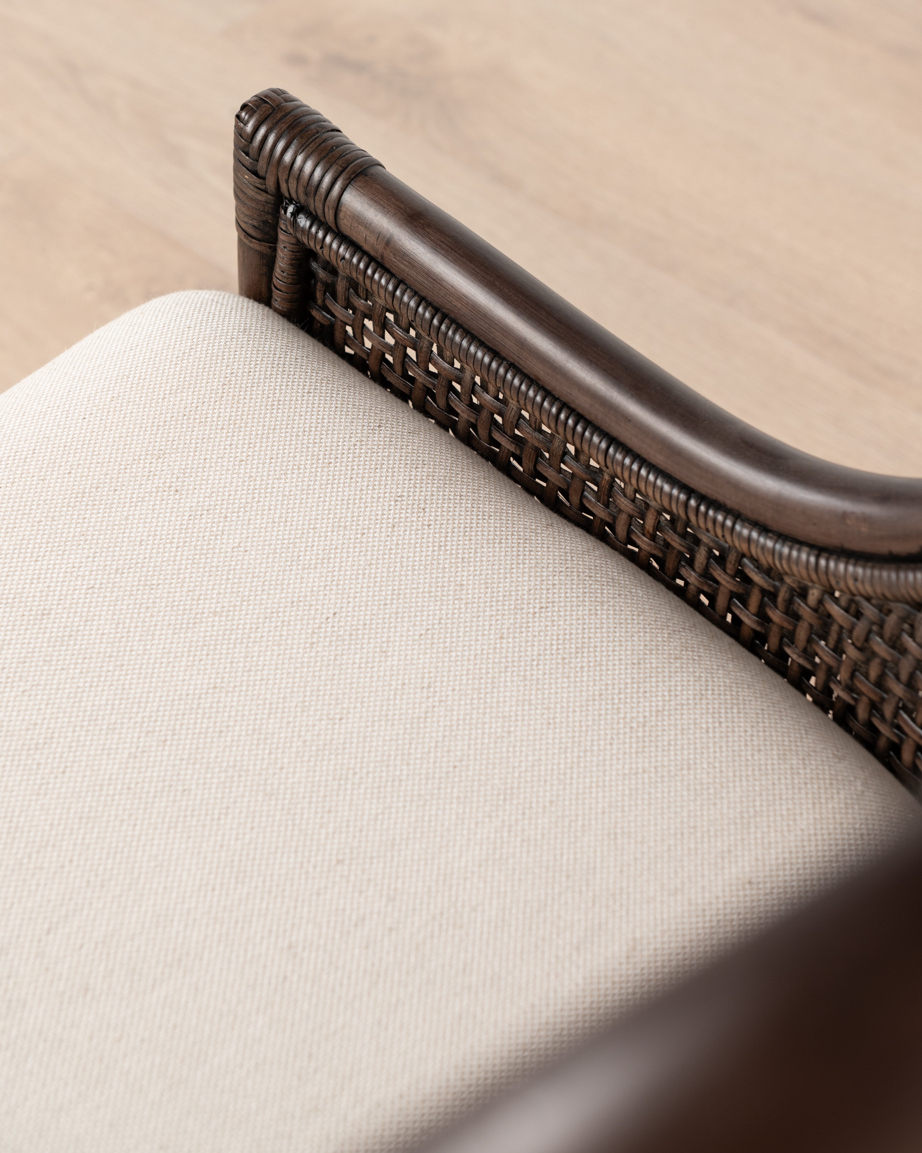 Bahama Duluxe Dining Chair