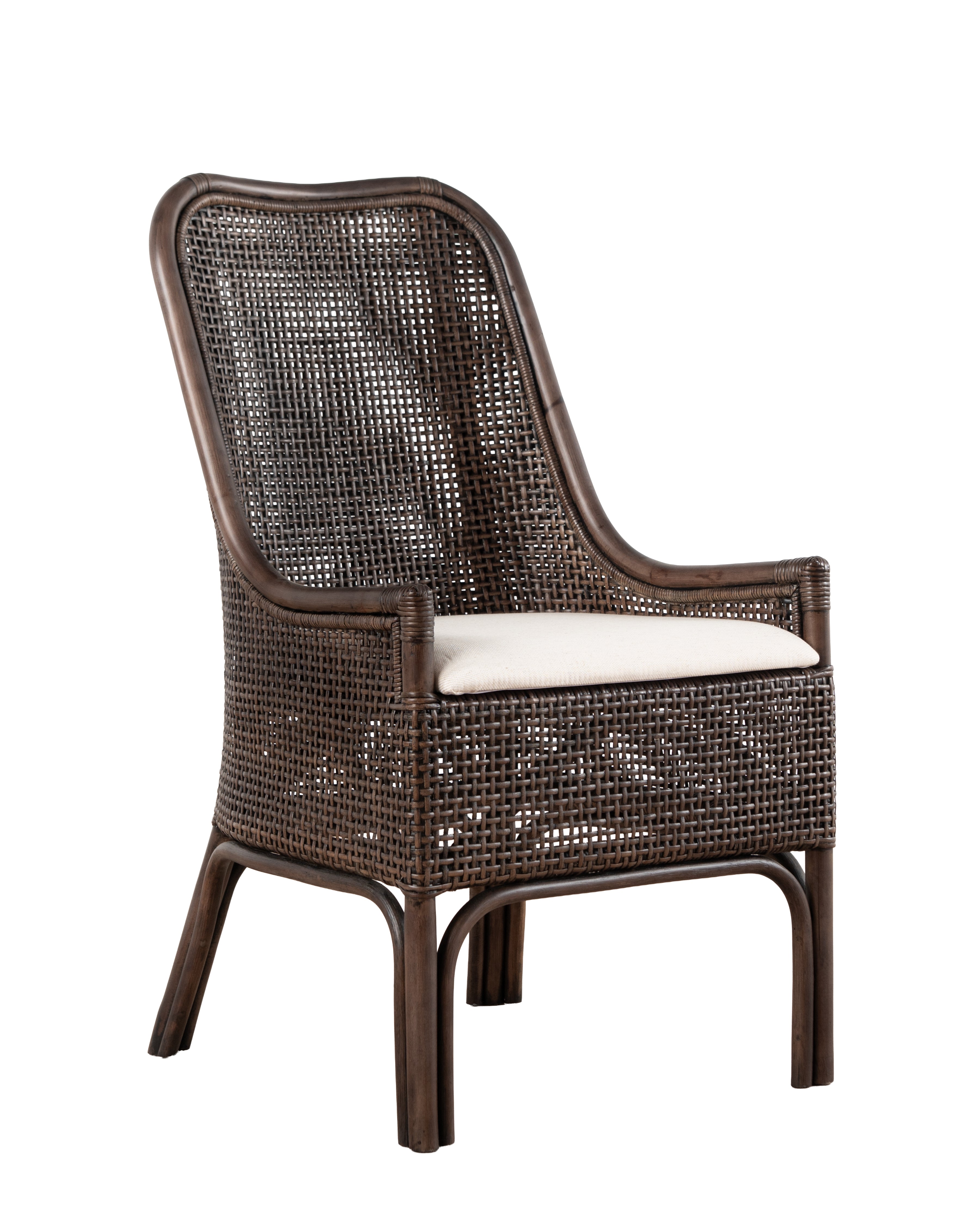 Bahama Duluxe Dining Chair