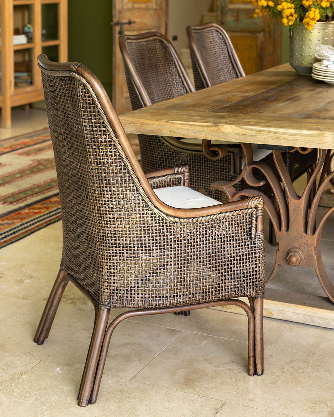 Bahama Duluxe Dining Chair