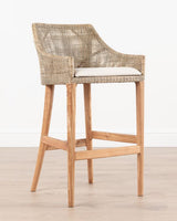 Uluwathu Bar chair