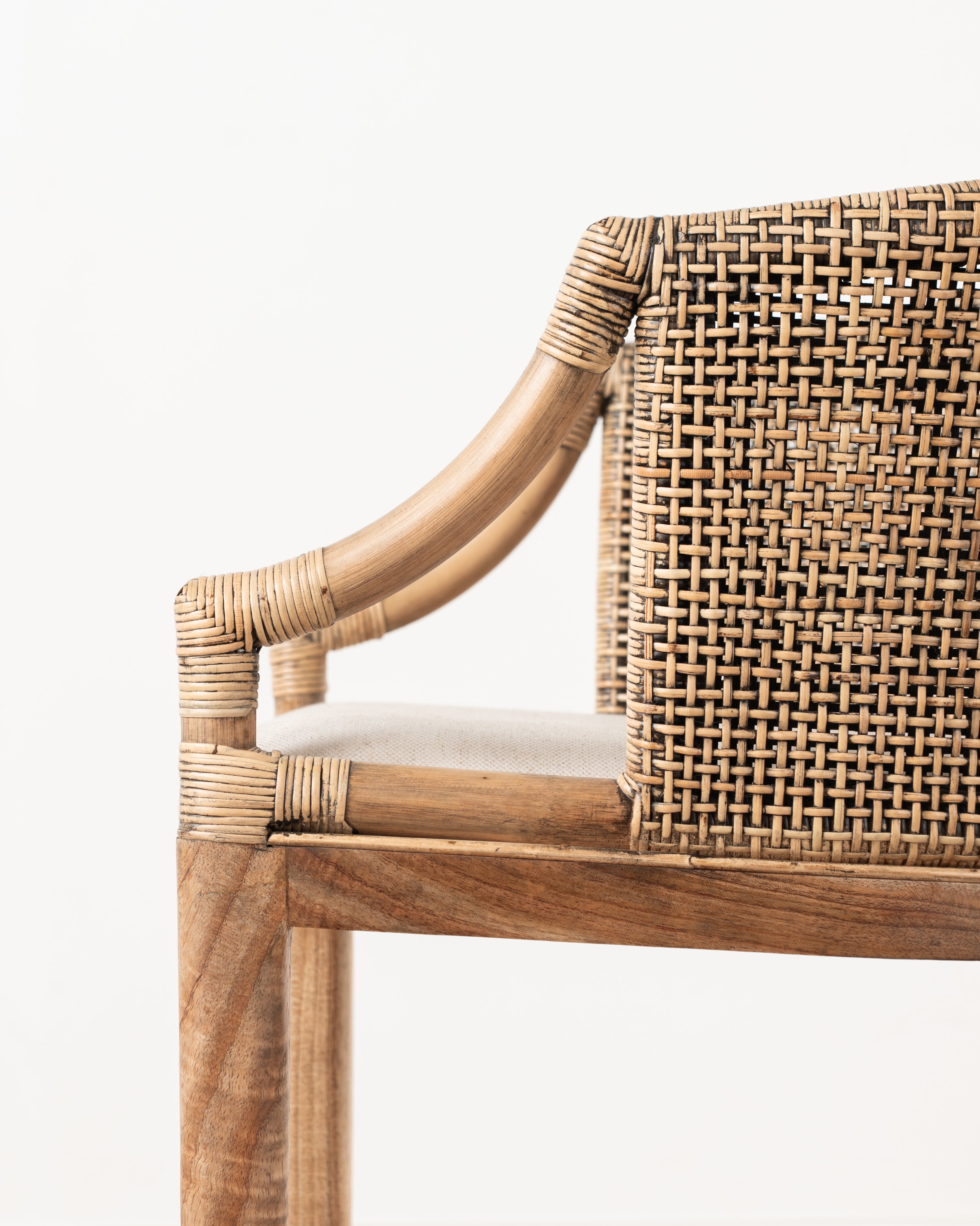 Ibiza Bar Chair