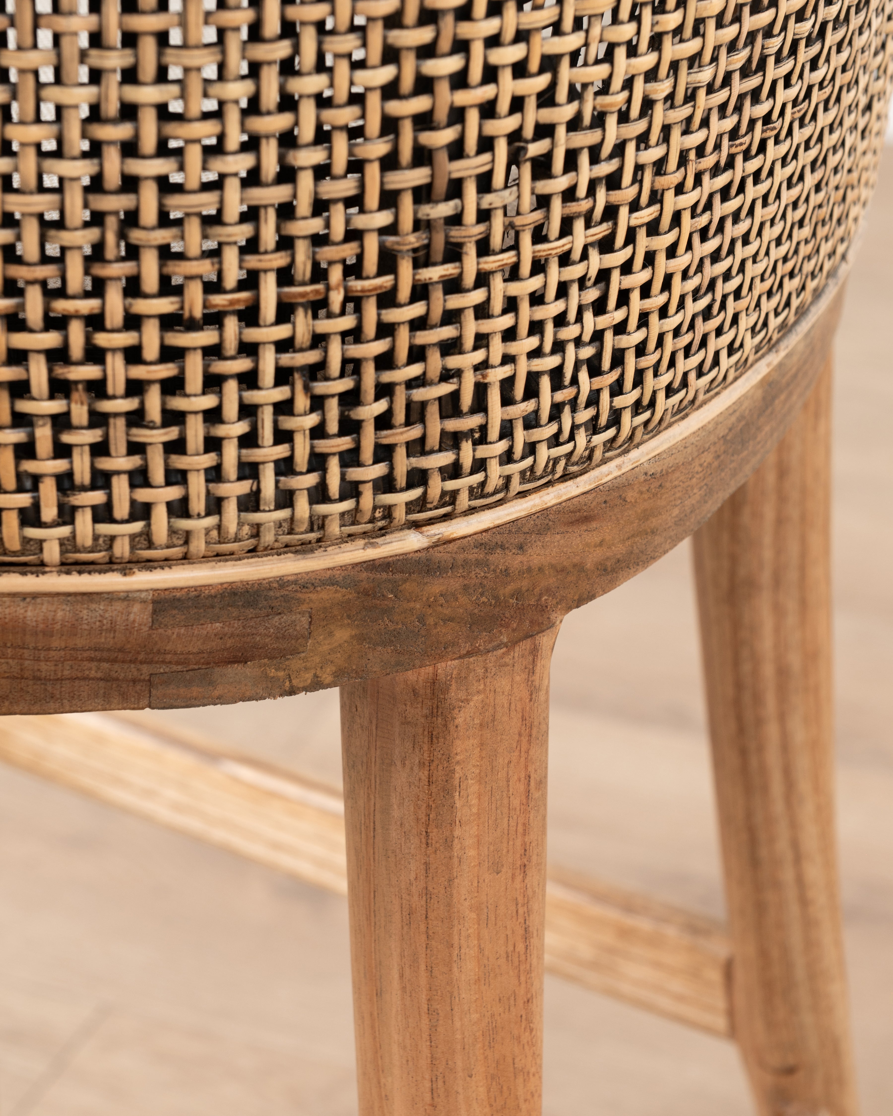 Ibiza Bar Chair