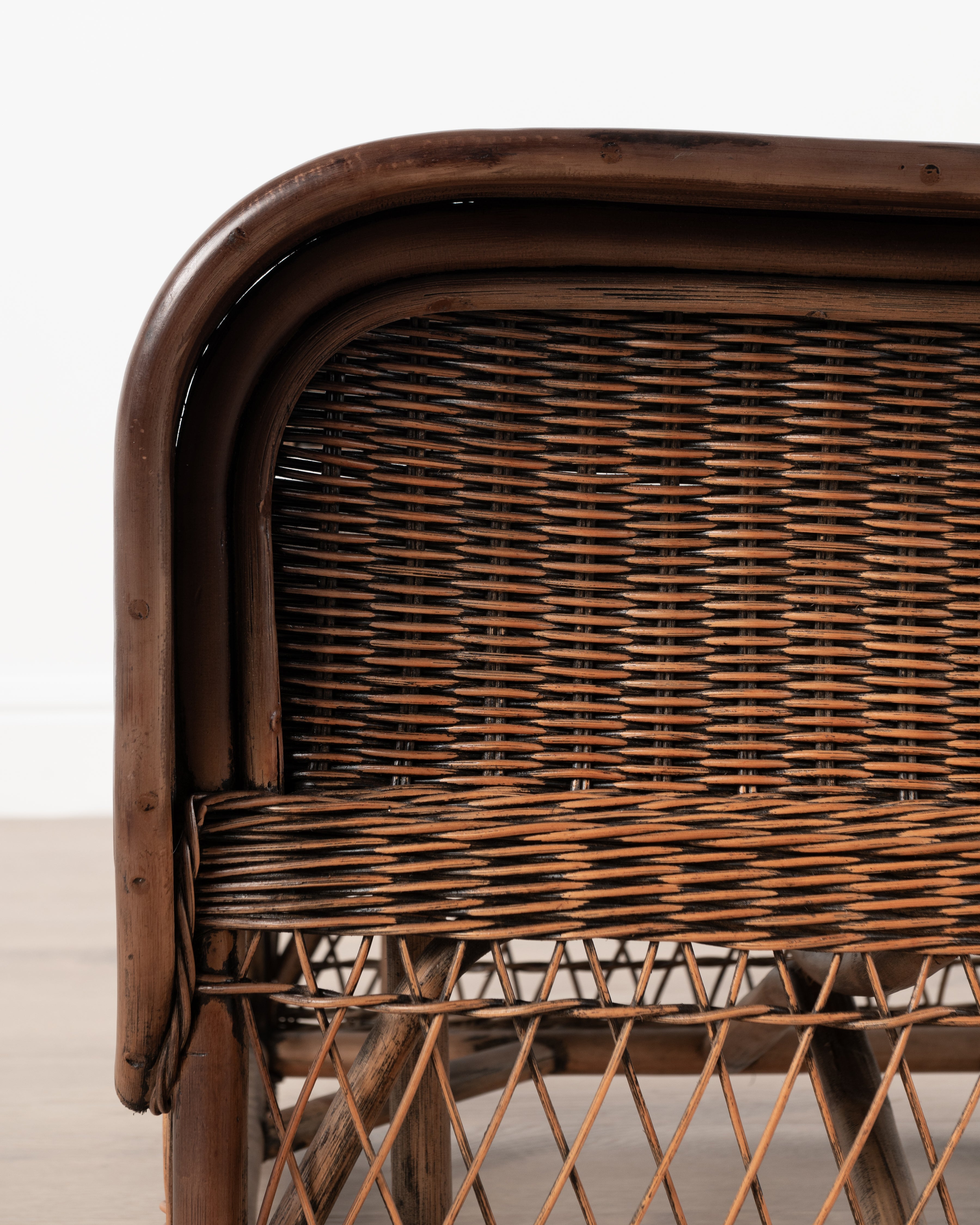 Canggu Armchair
