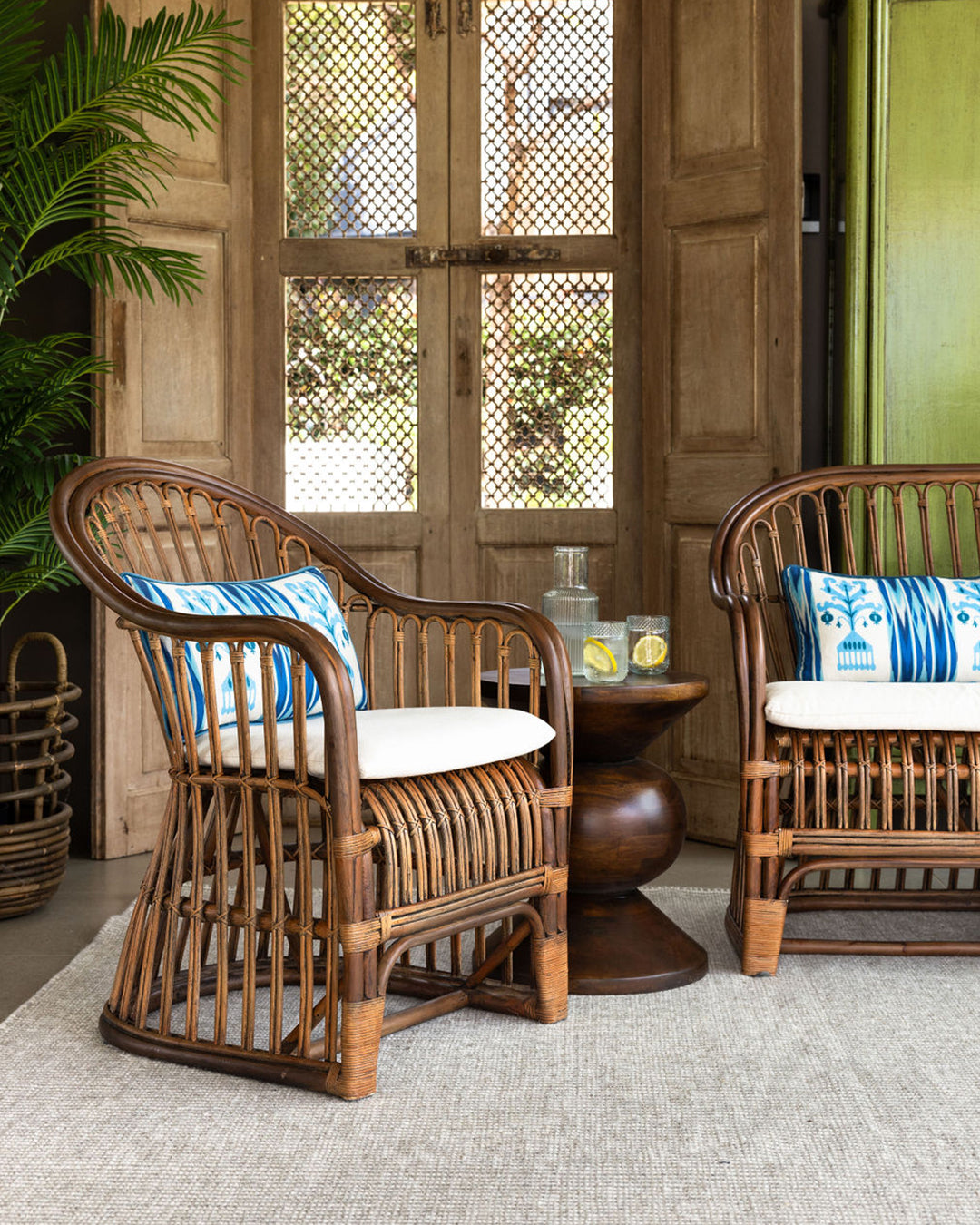 Sicily Accent chair