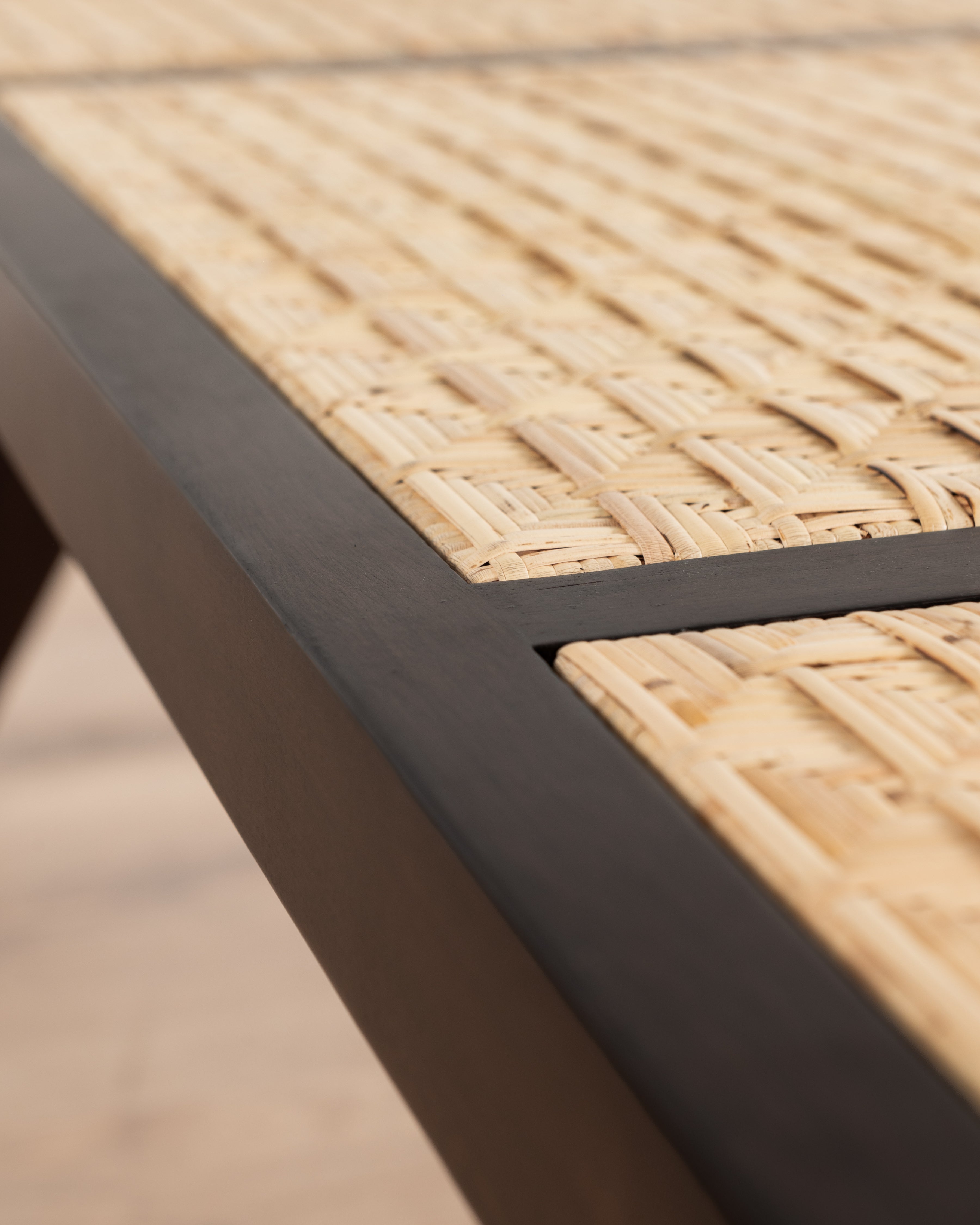 Bologna Bench