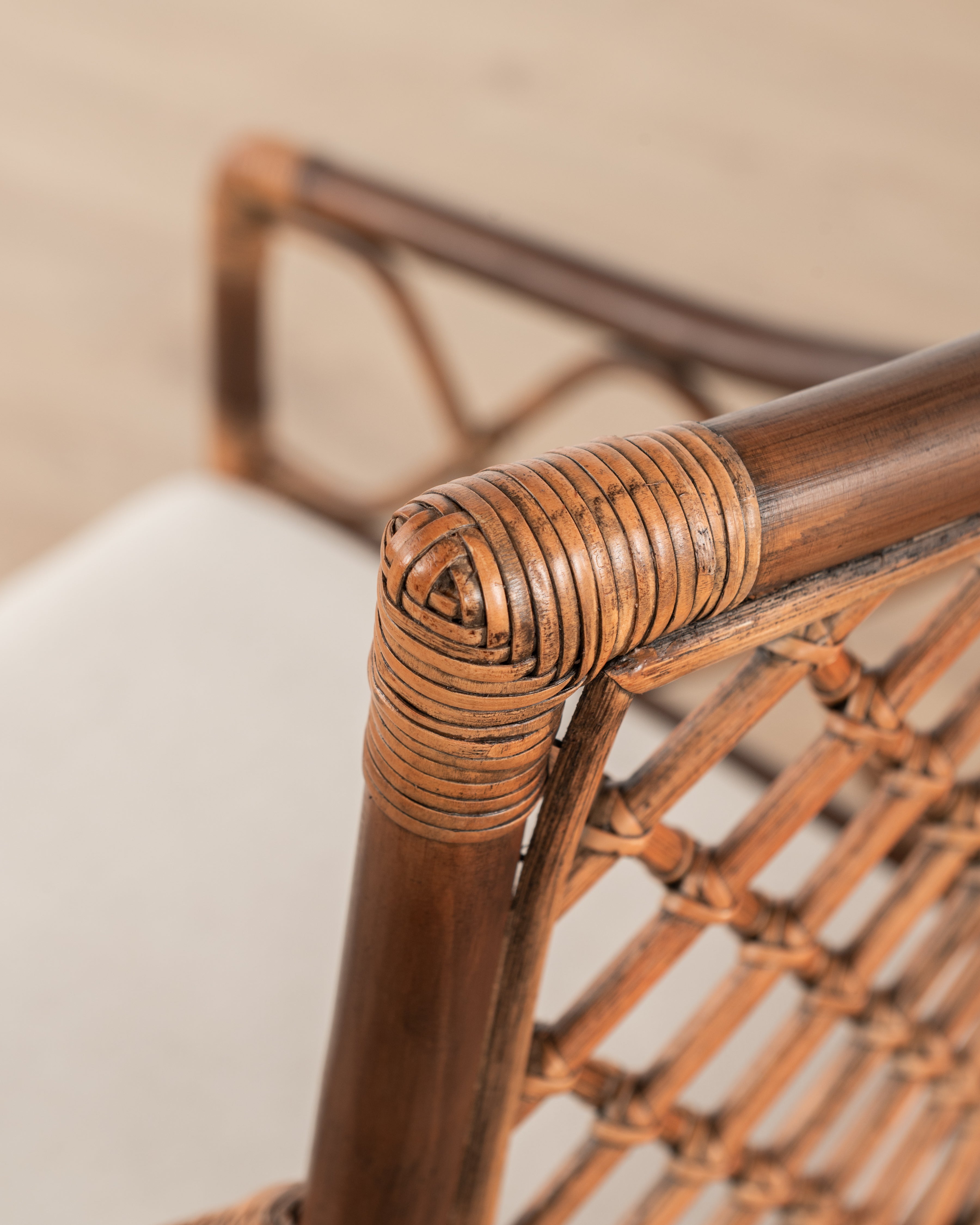 Como Dining Chair
