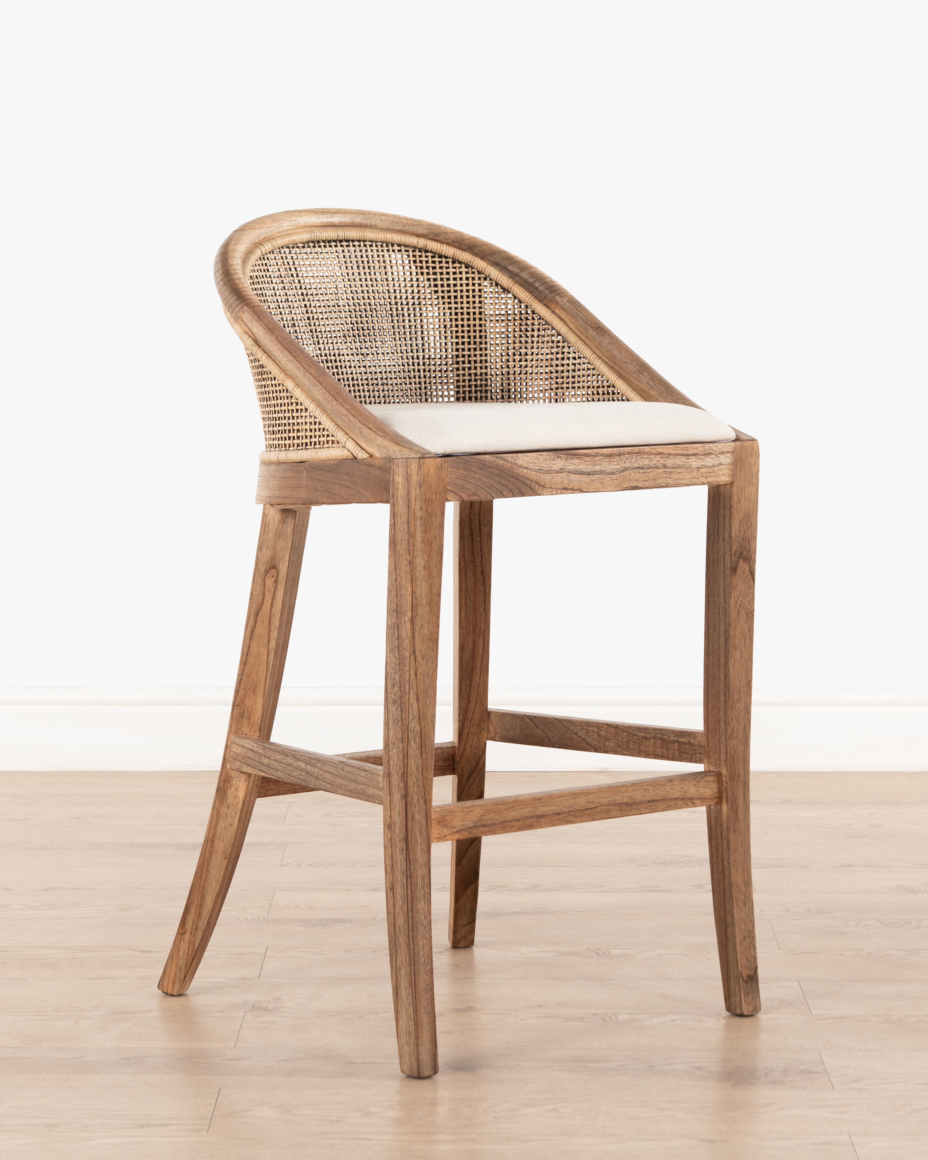 Madeira Bar Chair