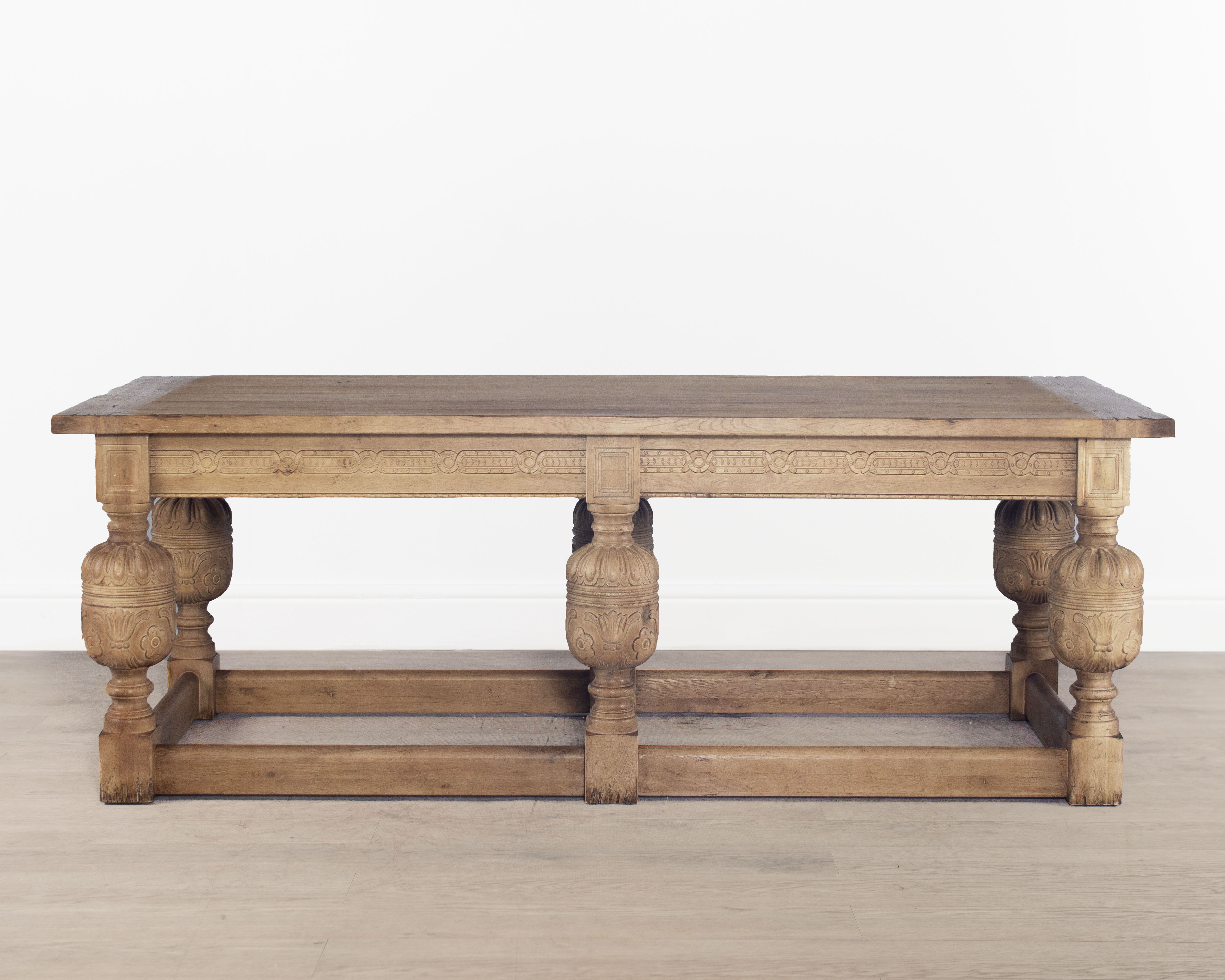 Limited Edition Delphi Entrance Table