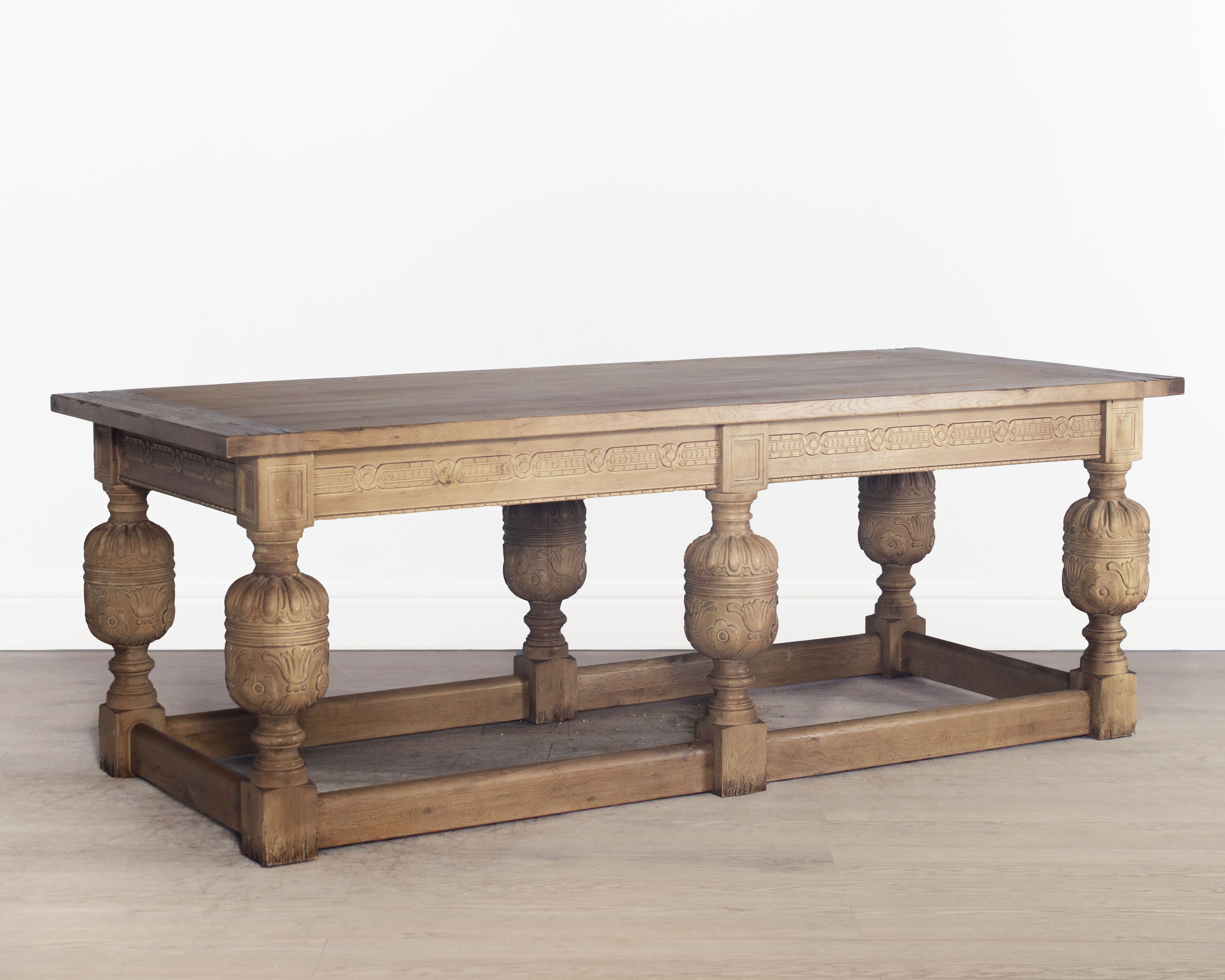 Limited Edition Delphi Entrance Table