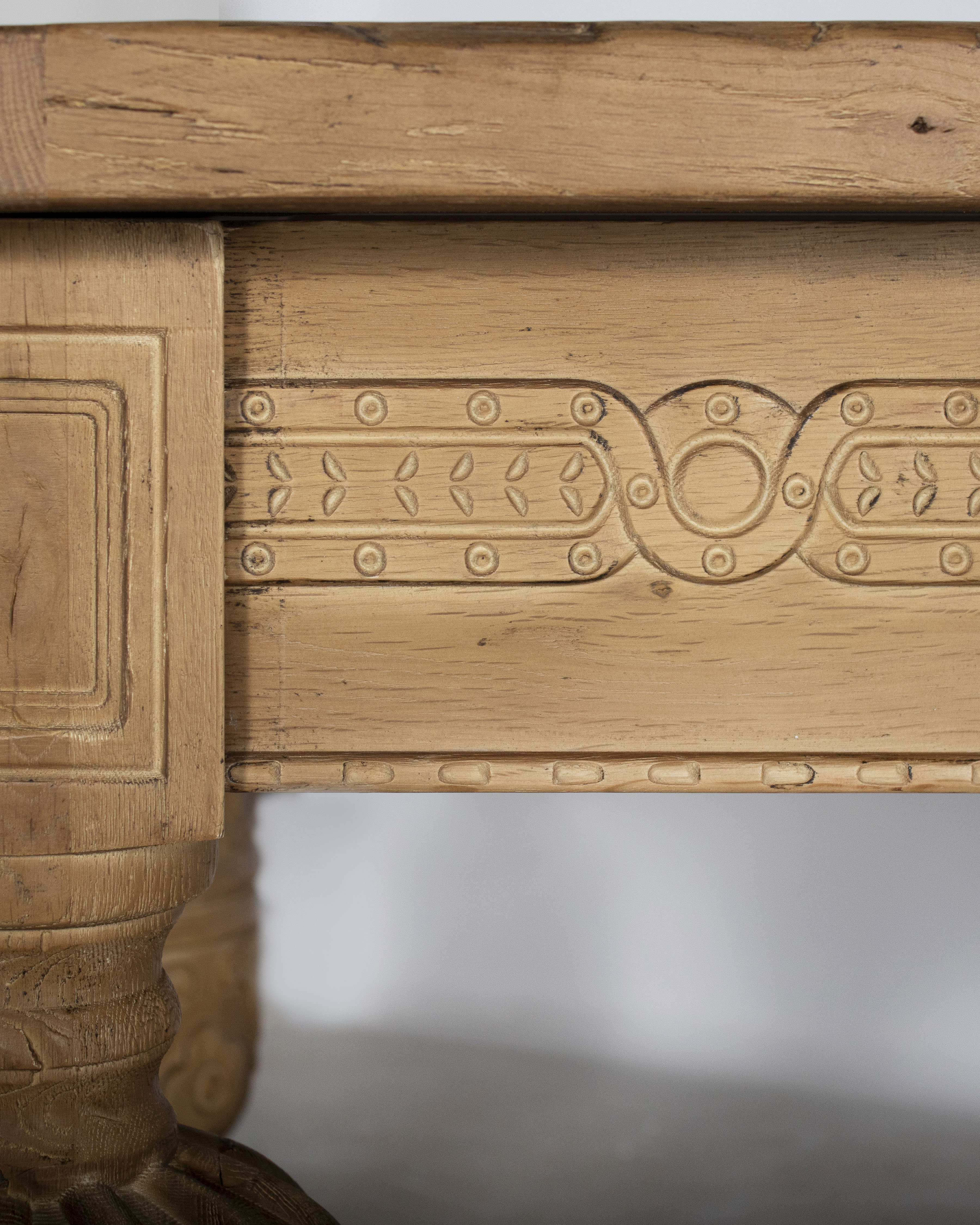 Limited Edition Delphi Entrance Table