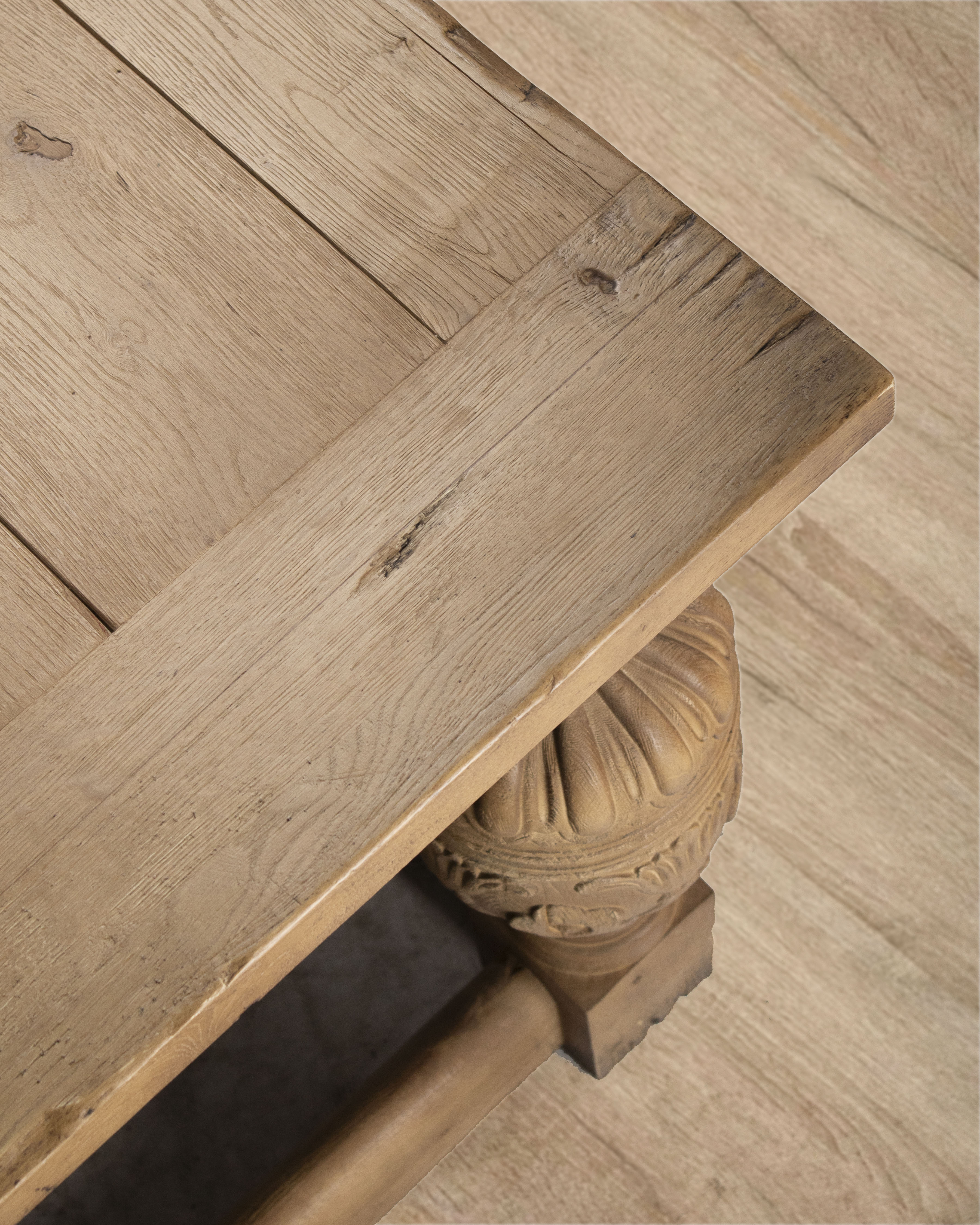 Limited Edition Delphi Entrance Table