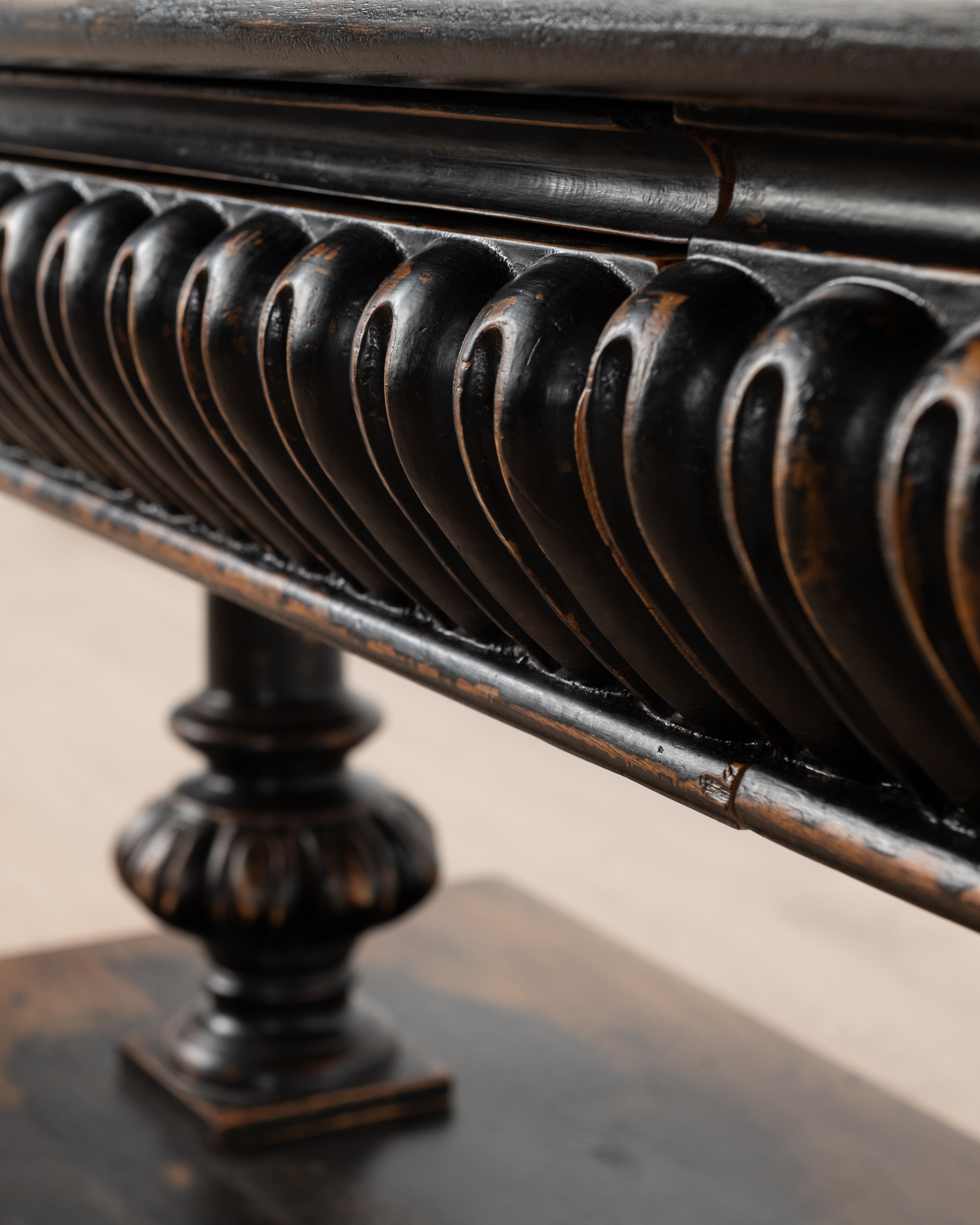 Limited Edition Valencia Console