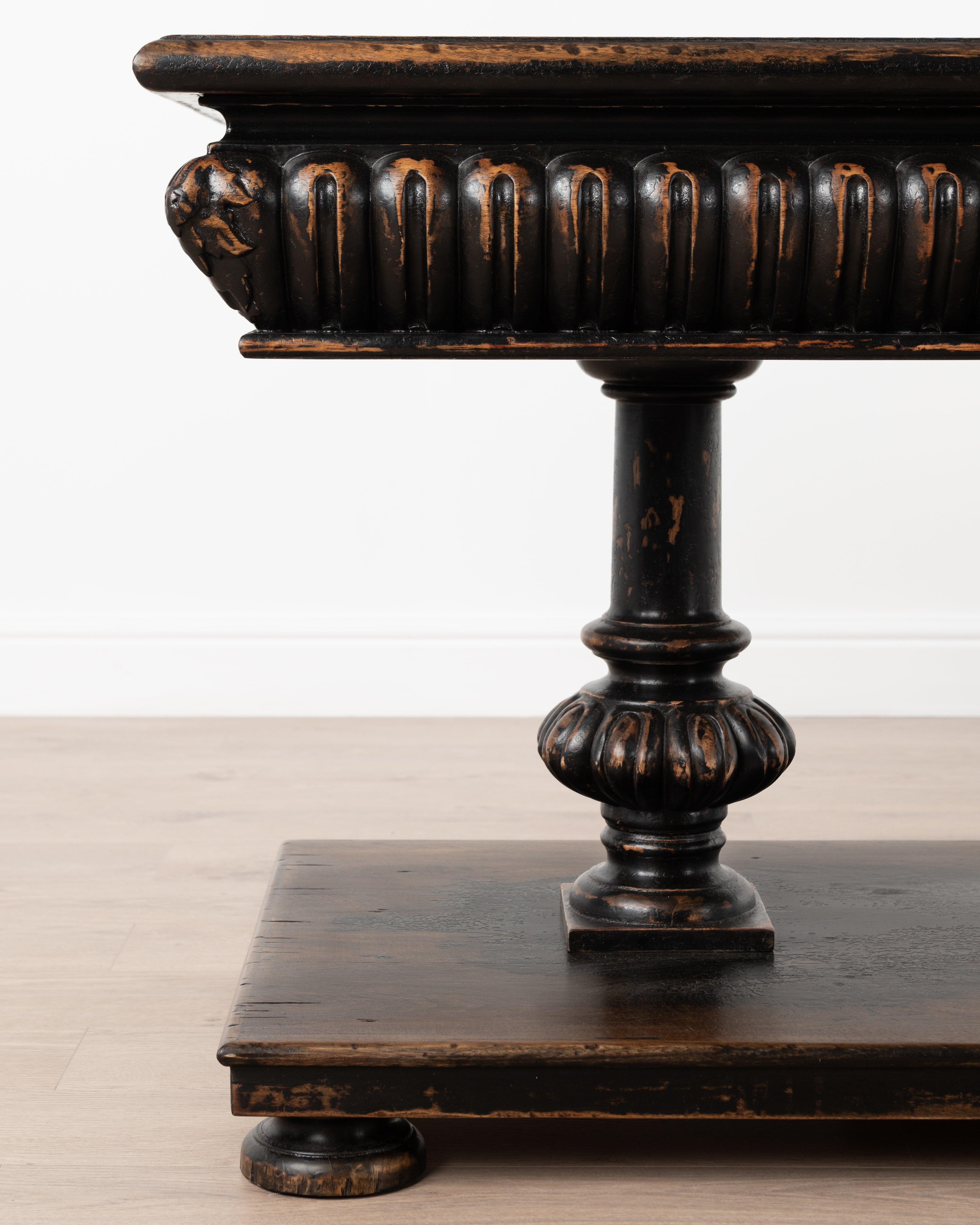 Limited Edition Valencia Console