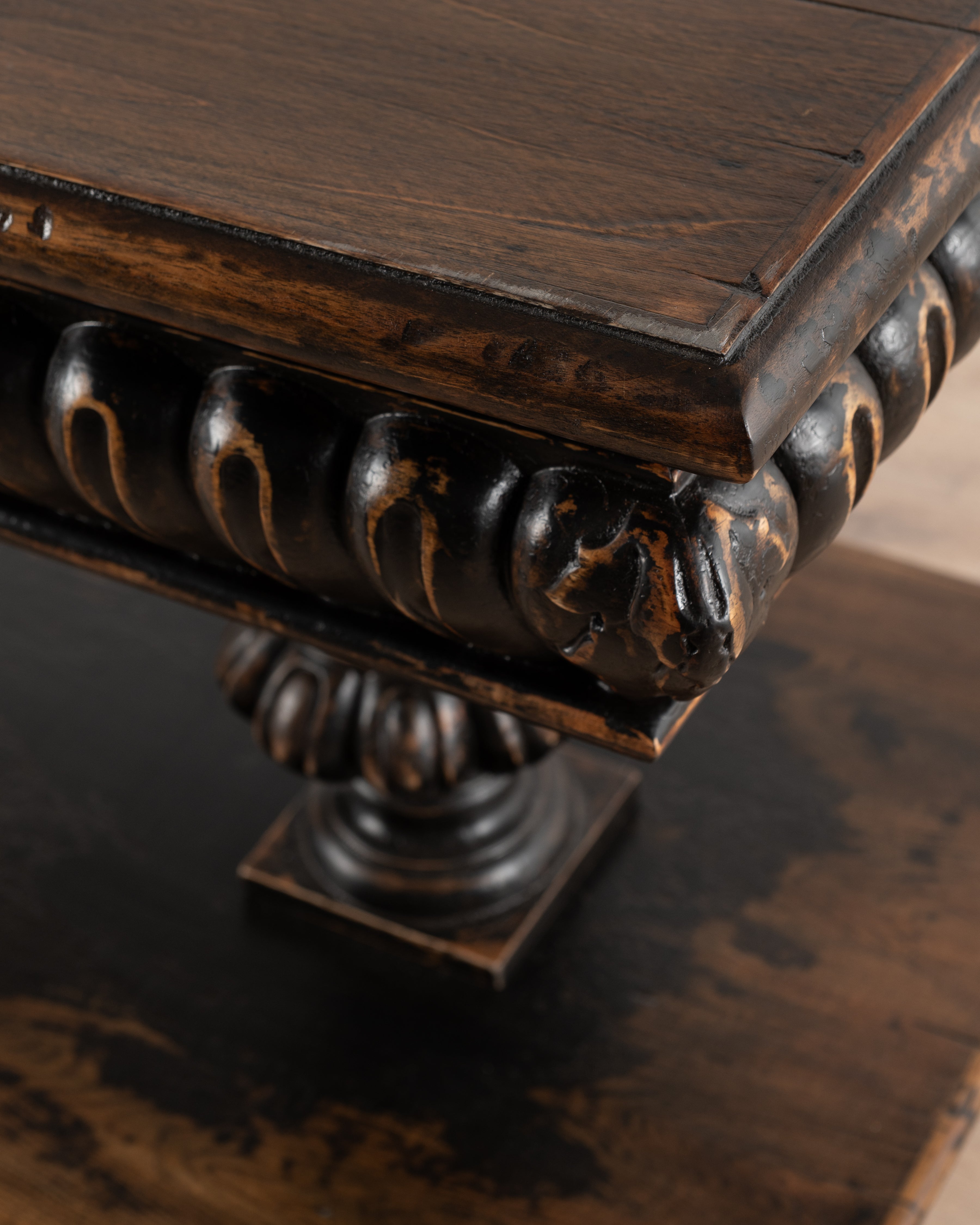 Limited Edition Valencia Console