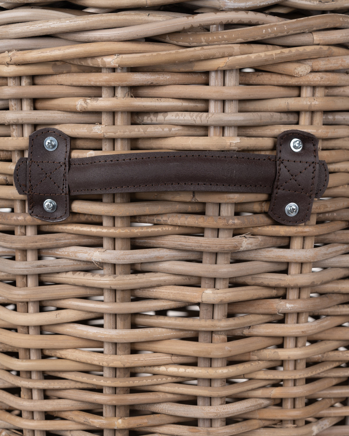 Tulbagh Laundry Basket | Large