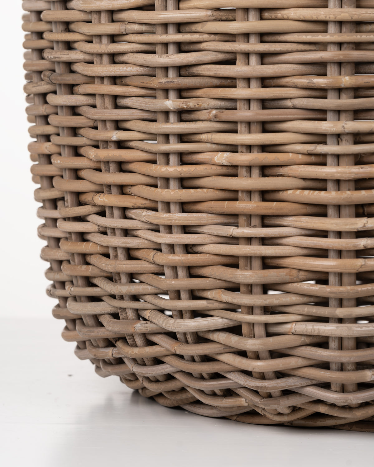 Tulbagh Laundry Basket | Large